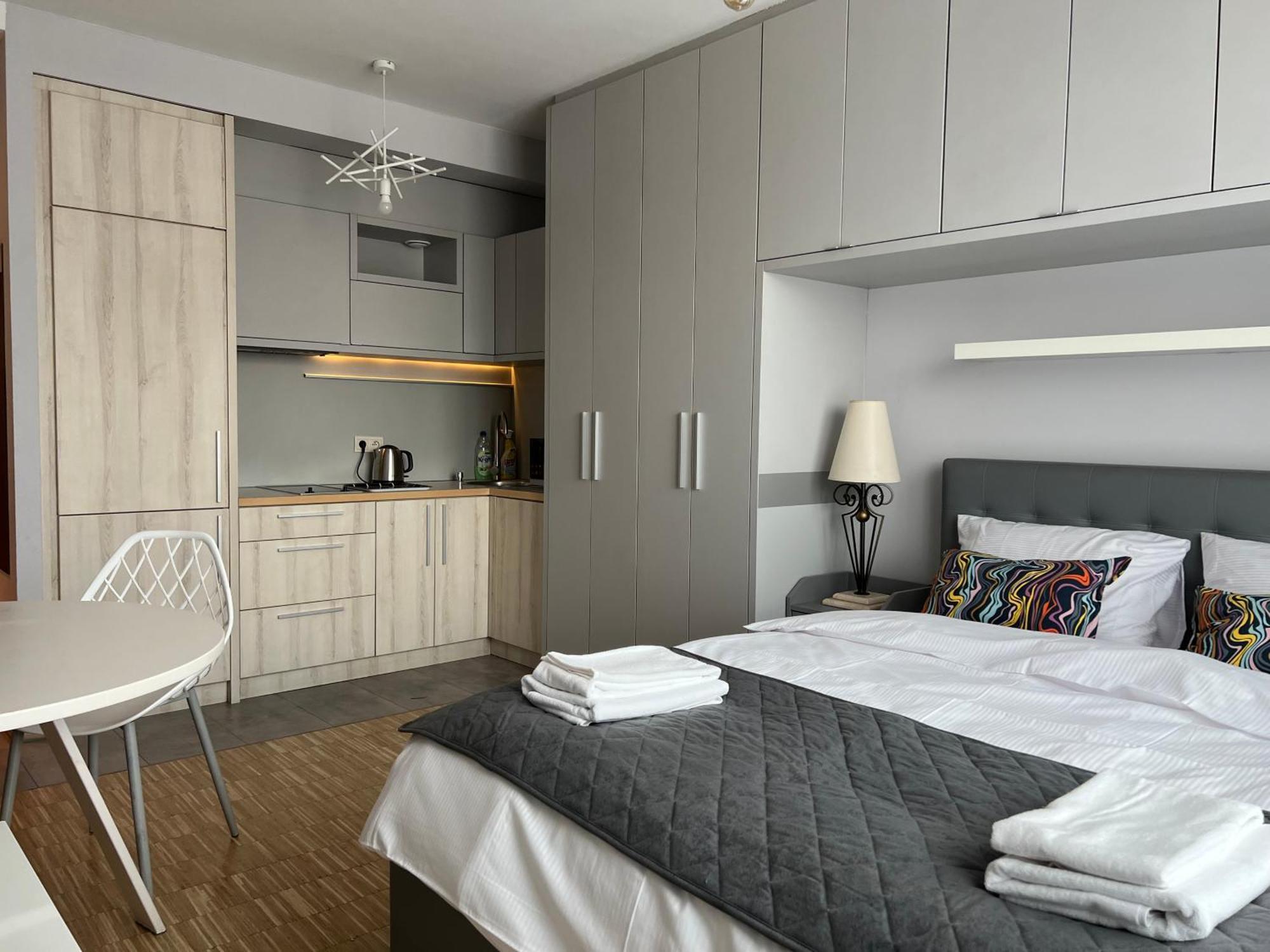 Apartament Angel Kraków