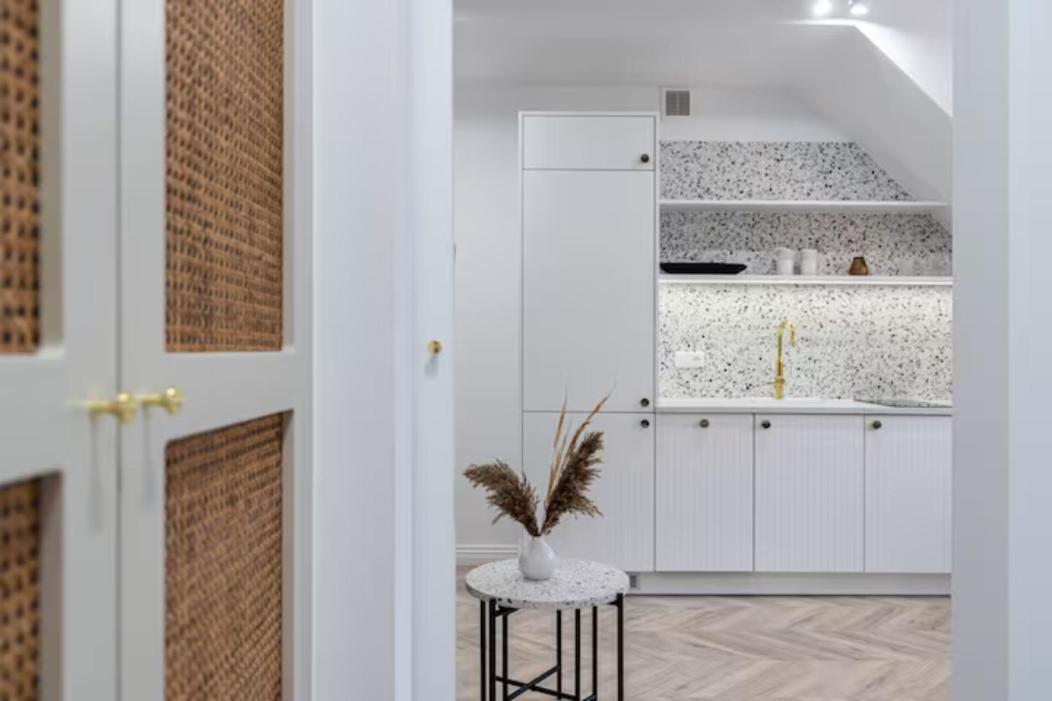 Apartament Garbarska Old Town Kraków
