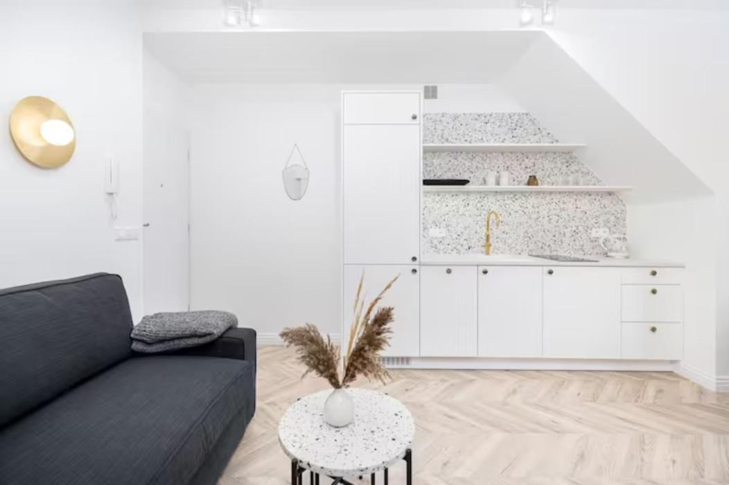 Garbarska Old Town Apartment Krakow