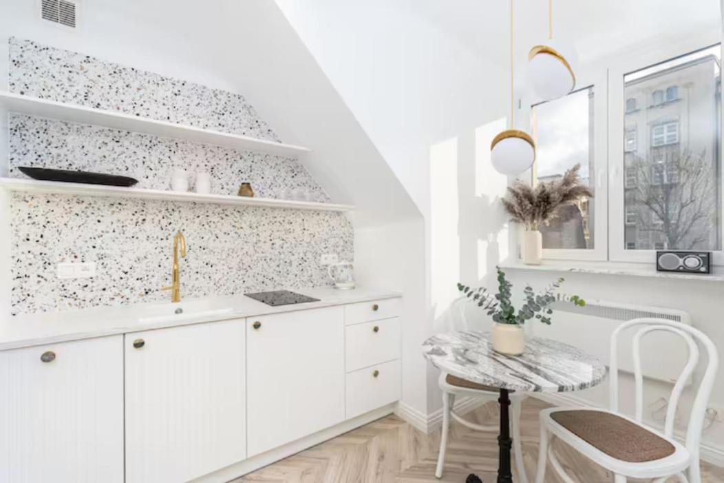 Apartment Garbarska Old Town *