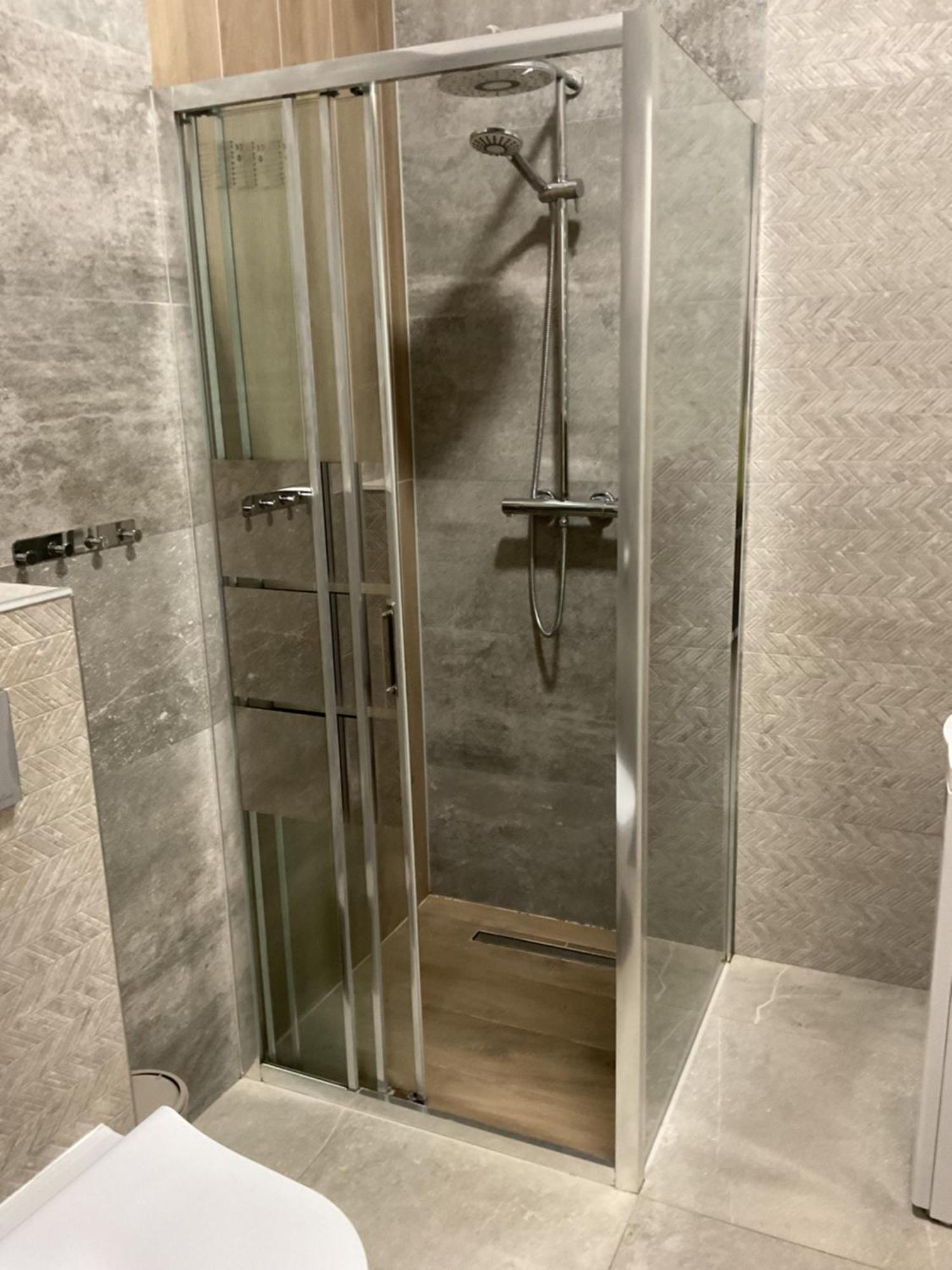Omorika Na Zamkowej Appartement *