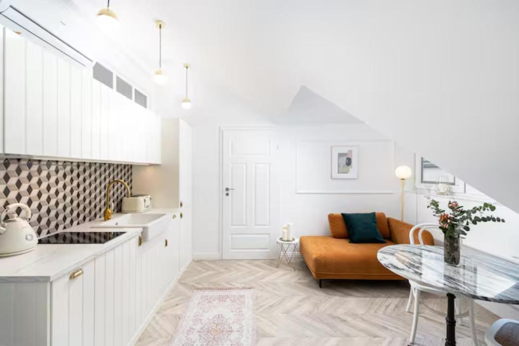 Apartment Florianska Old Town Krakow