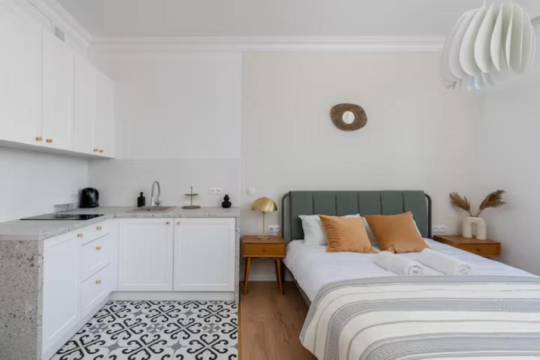 Florianska Old Town Apartment Krakow