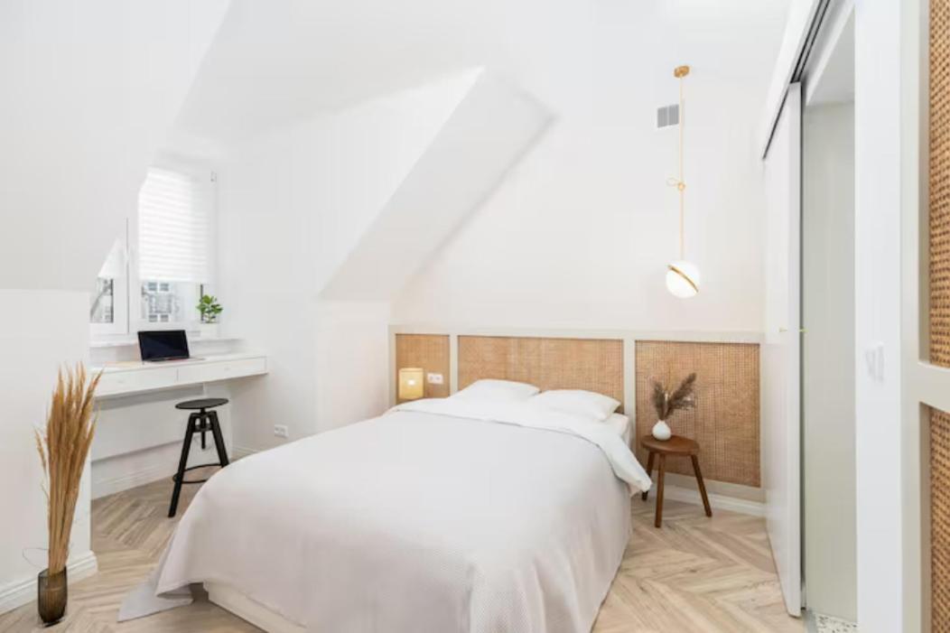 Apartament Garbarska Old Town Kraków