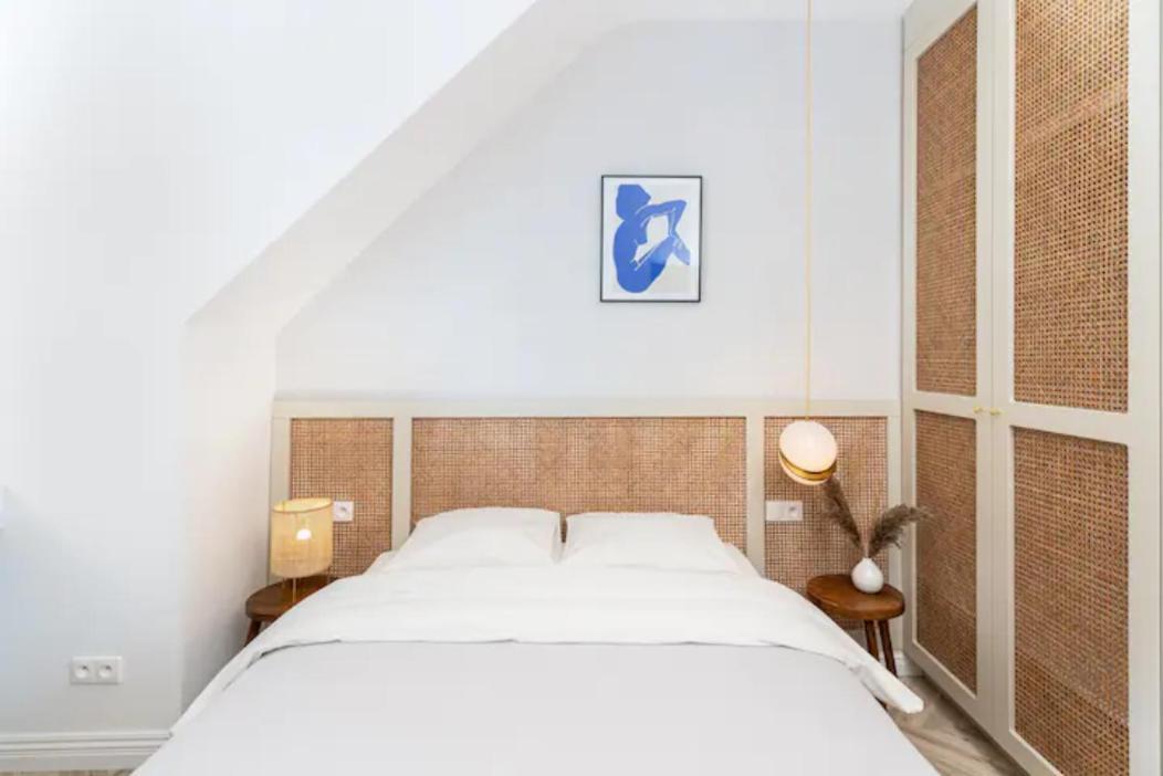 Apartment Garbarska Old Town