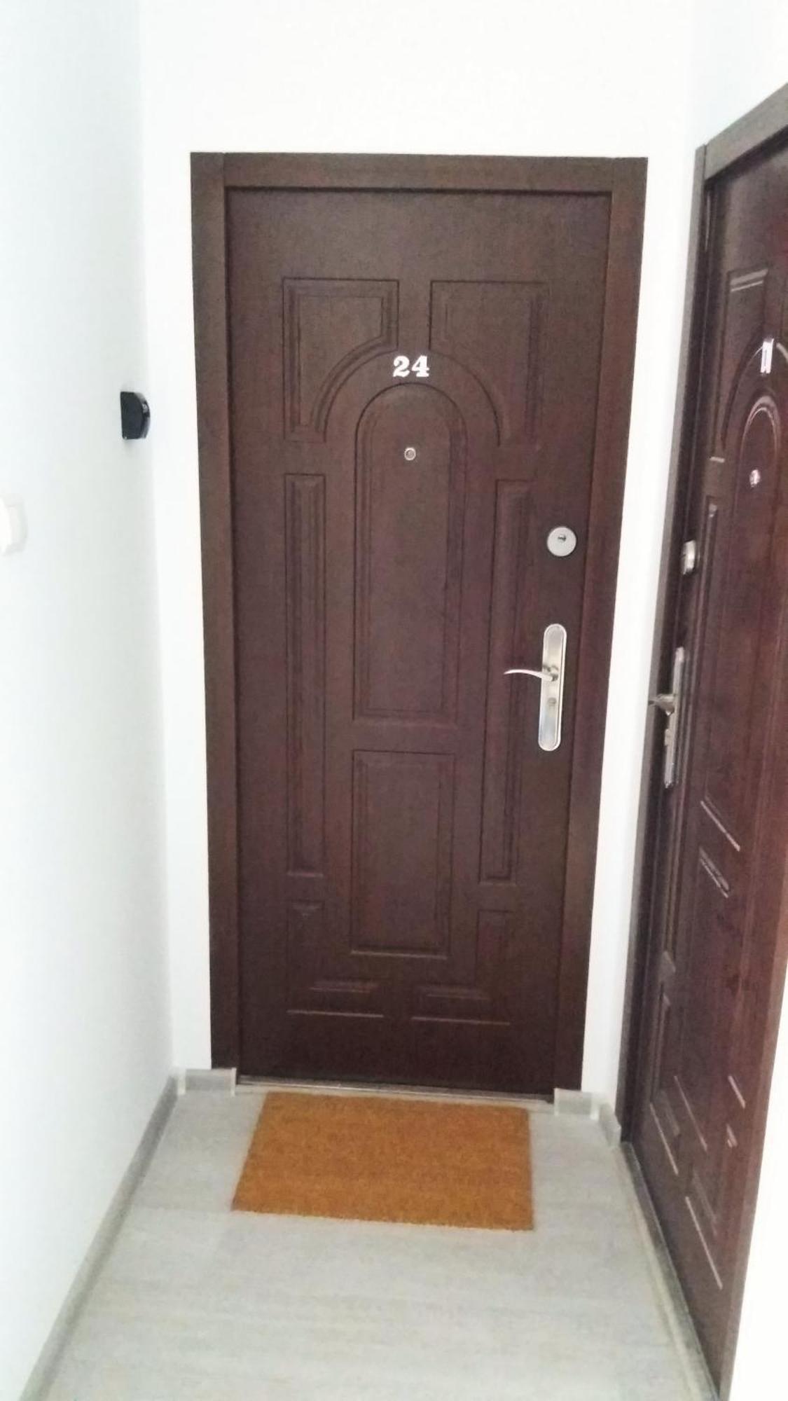 Nice Attic Studio Close To Old Town Air Conditioning - Klimatyzacja Apartament Kraków