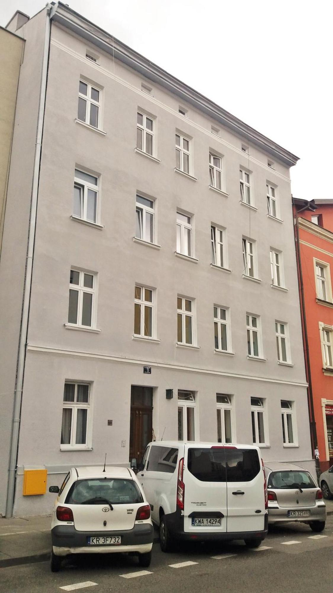 Nice Attic Studio Close To Old Town Air Conditioning - Klimatyzacja