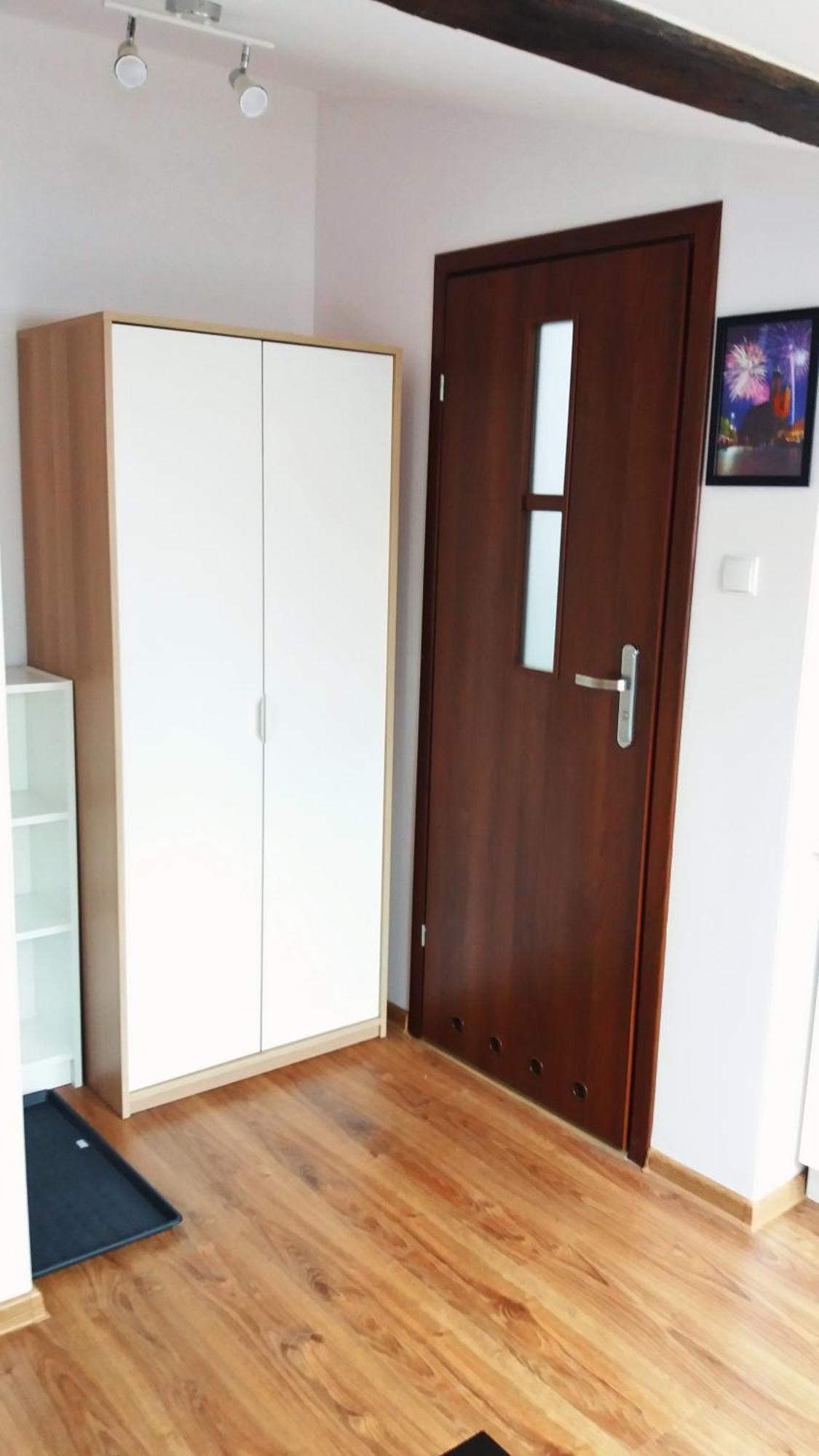 Apartament Nice Attic Studio Close To Old Town Air Conditioning - Klimatyzacja