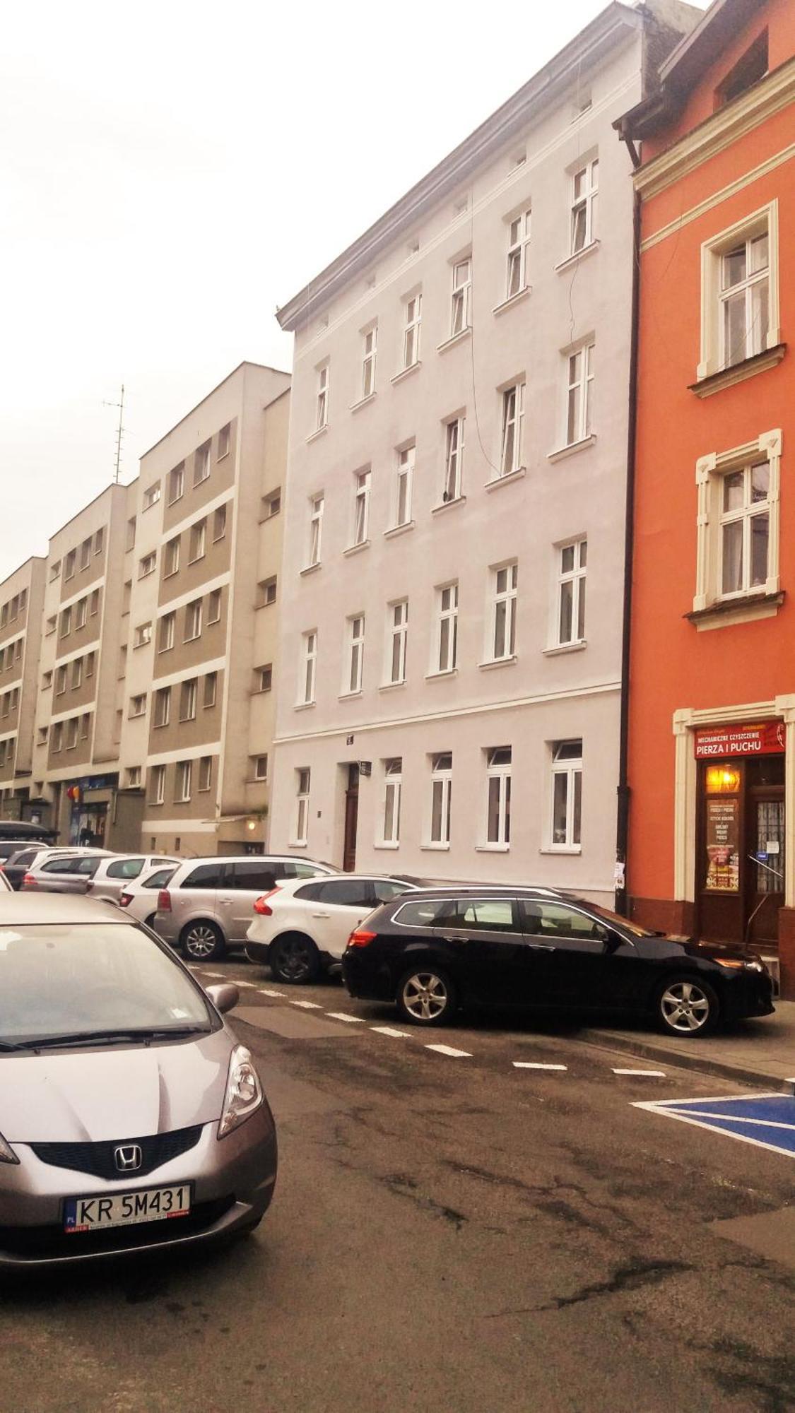 Apartament Nice Attic Studio Close To Old Town Air Conditioning - Klimatyzacja *
