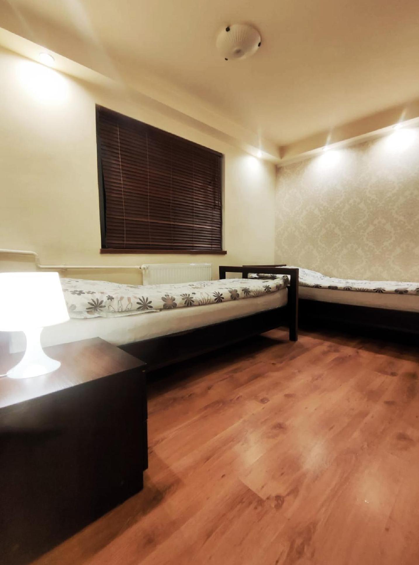 Najlepsze Miejsce - I W Krakowie Homestay