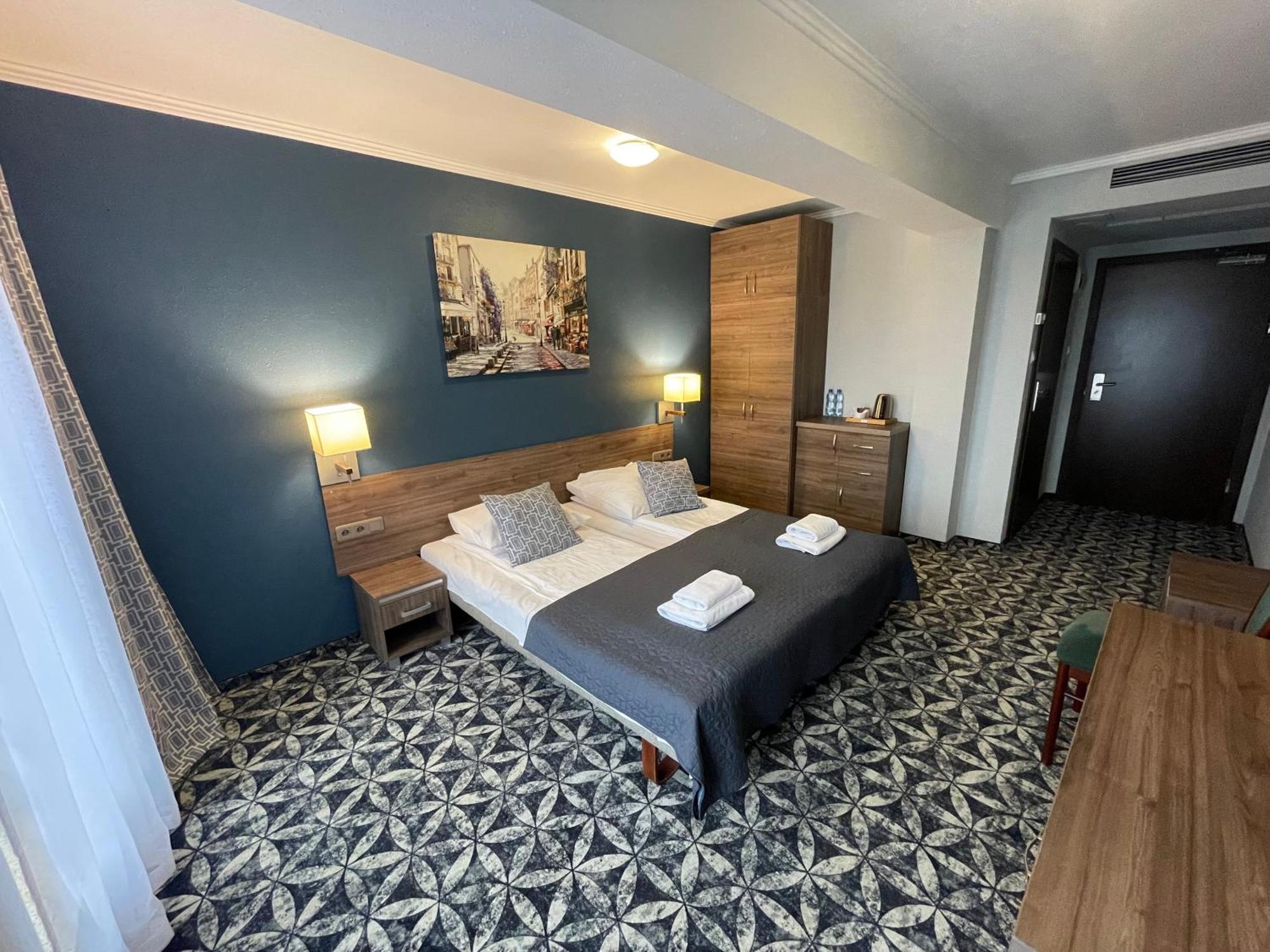 Hotel Zakliki Krakau