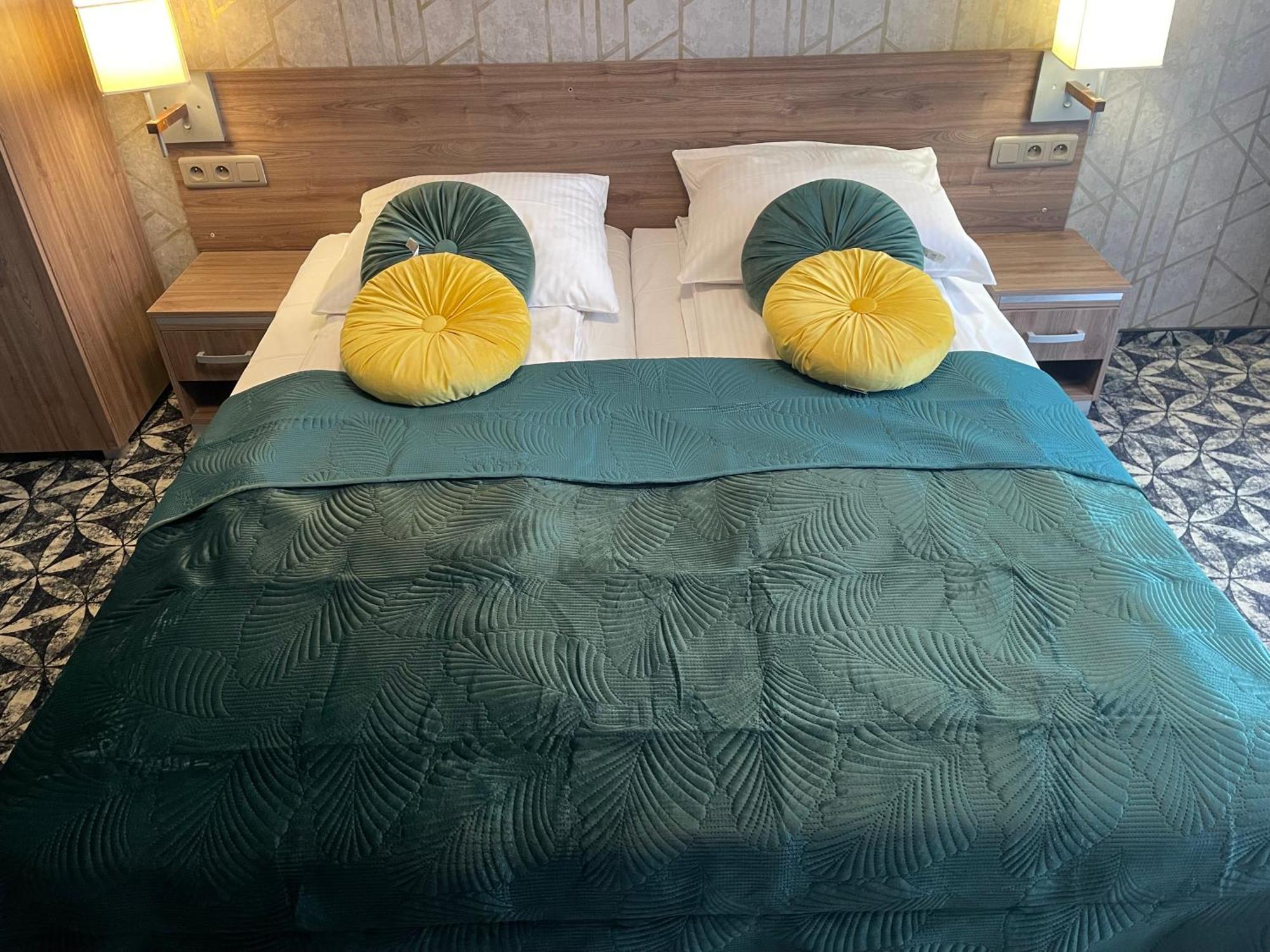 Zakliki 3* Krakau