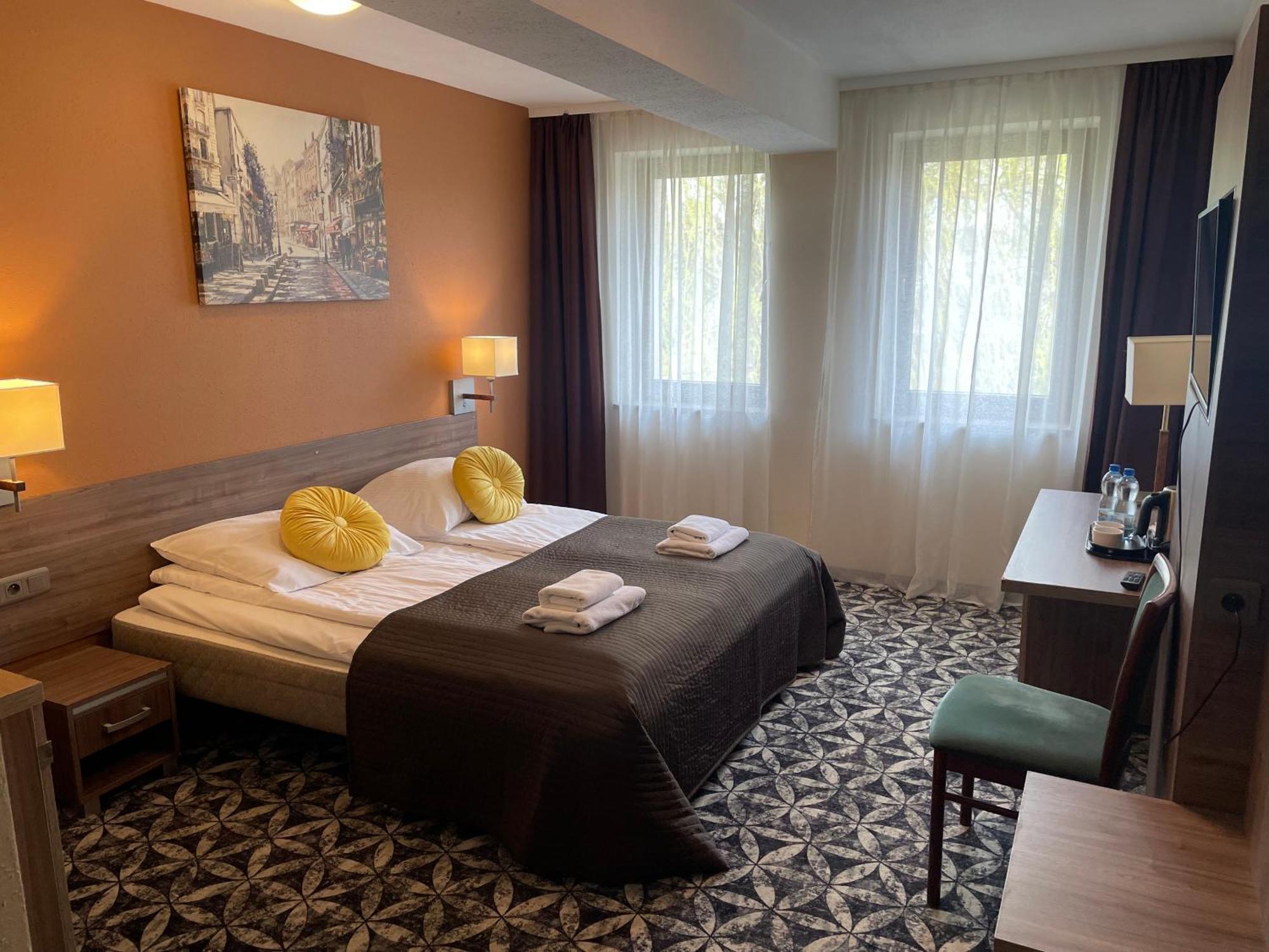 Hotel Zakliki