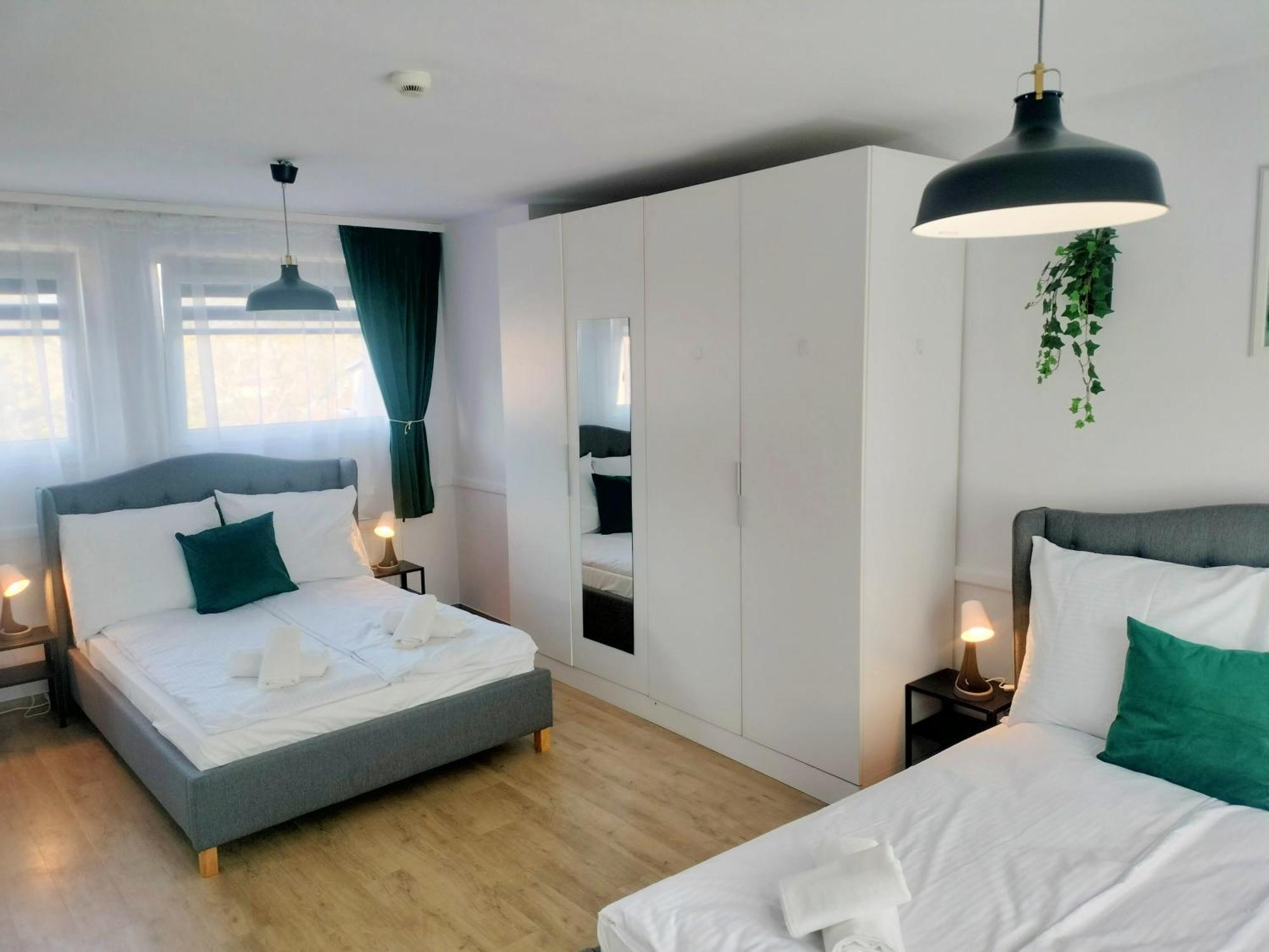 Great Polonia Center 3* Krakau