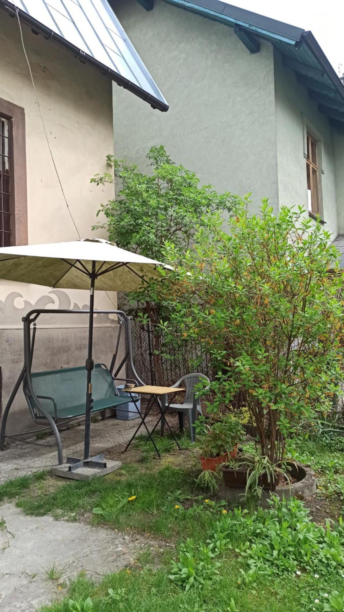 Albergue Retro