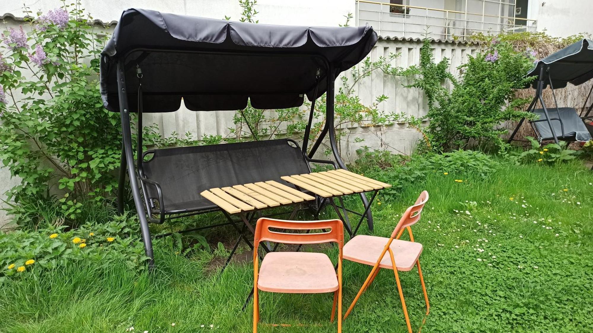 Albergue Retro *