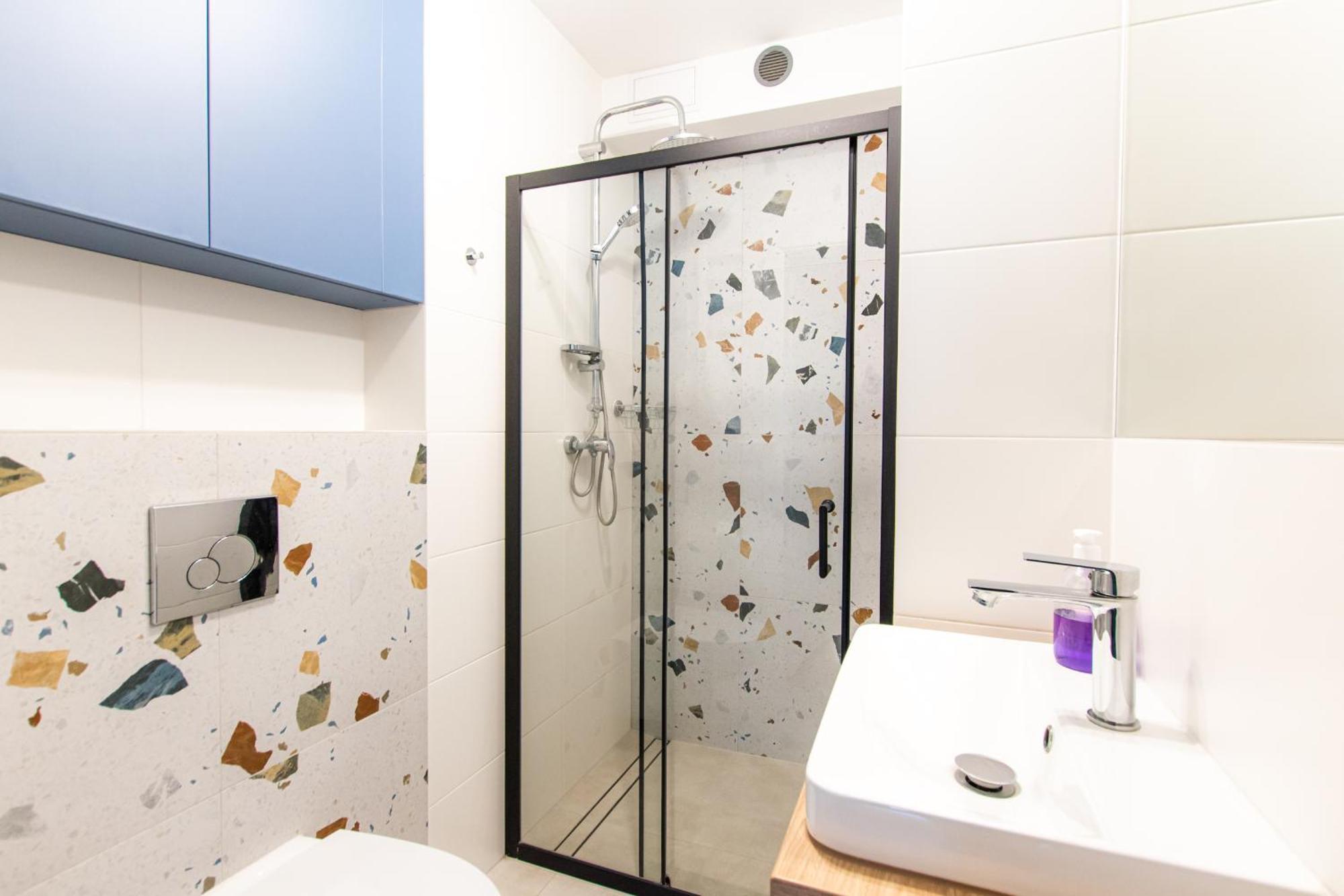 Meiera Appartement *