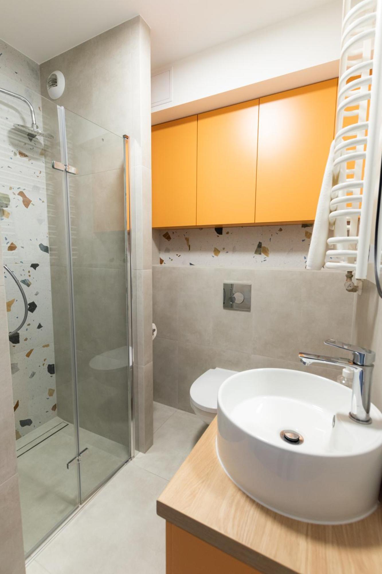 Meiera Appartement *