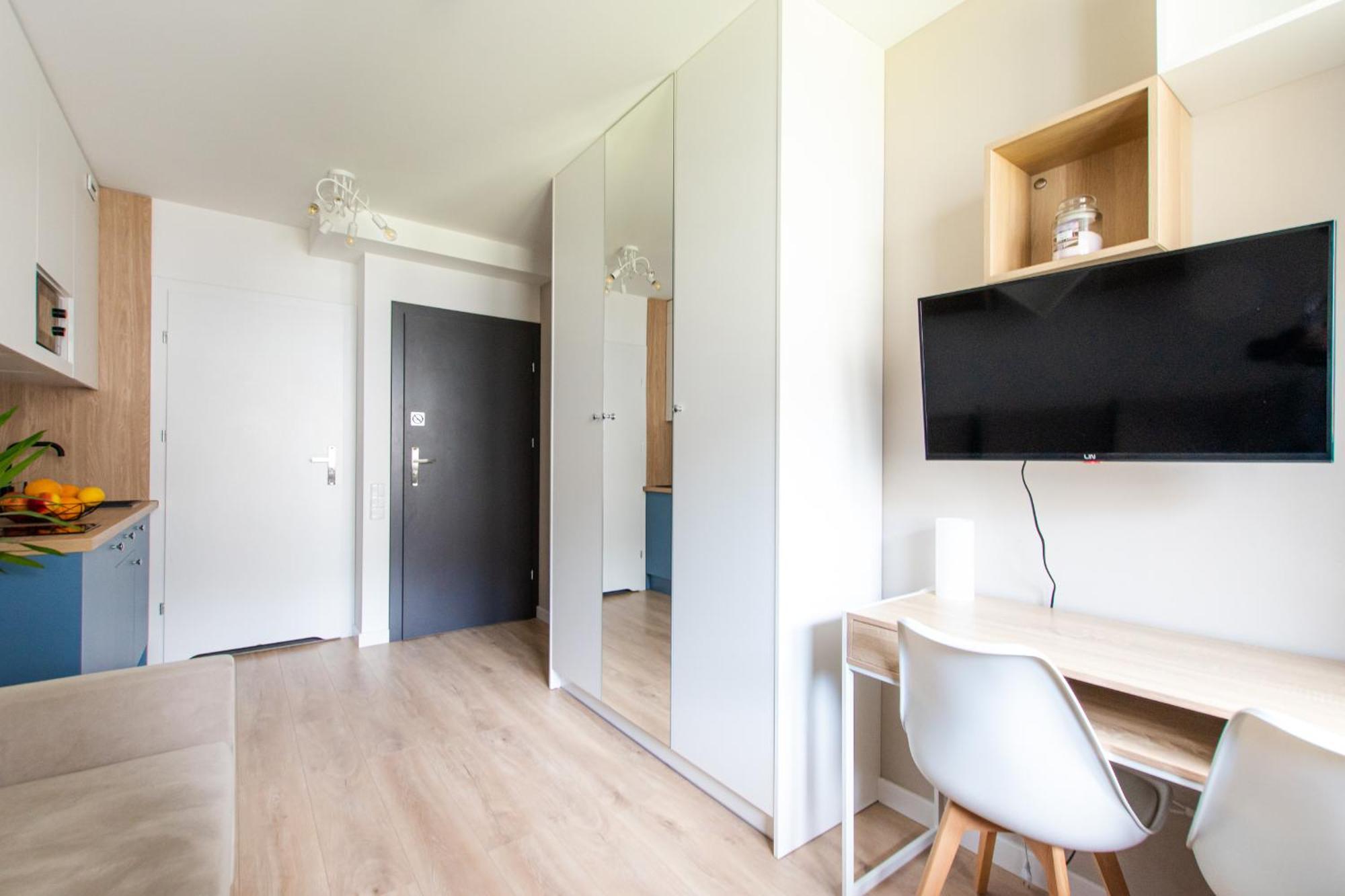 Meiera Appartement