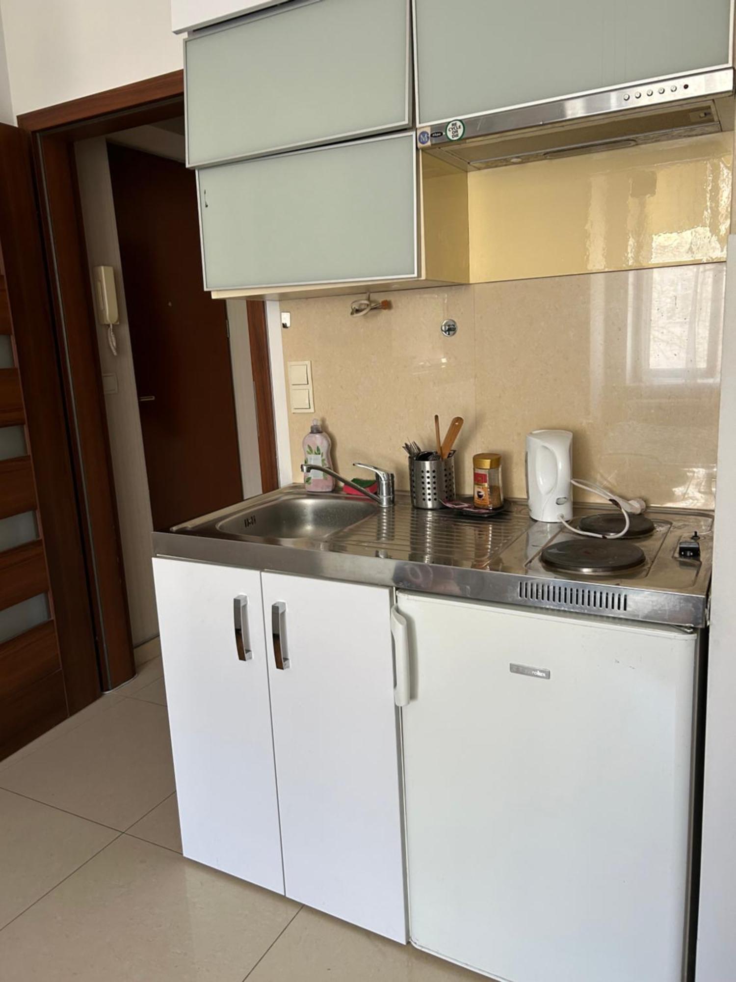 Kr Appartement *