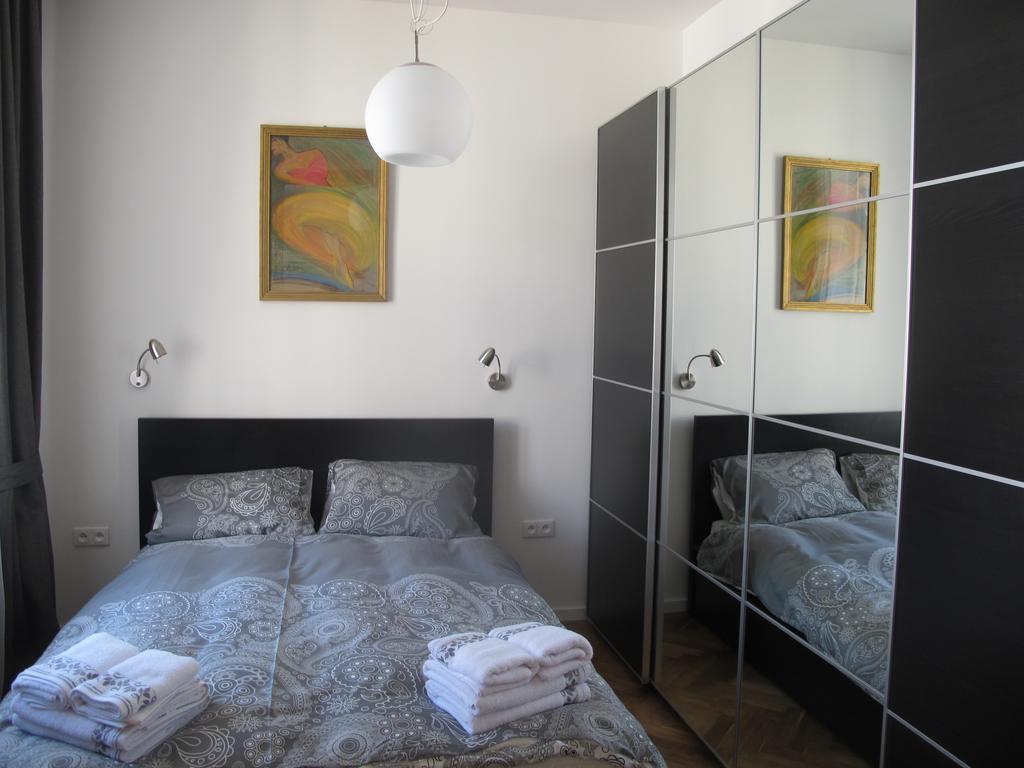 Apartament Czapskich Big House Apartment