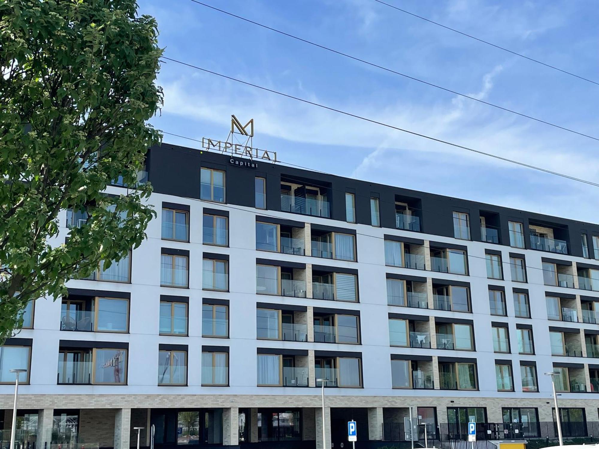 Apartment Imperial Citi