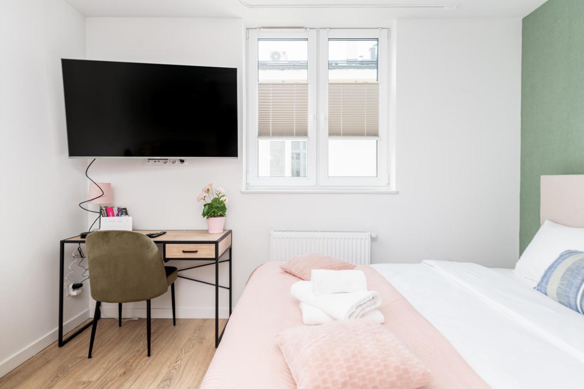 Old Town Comfy Studio * Krakow