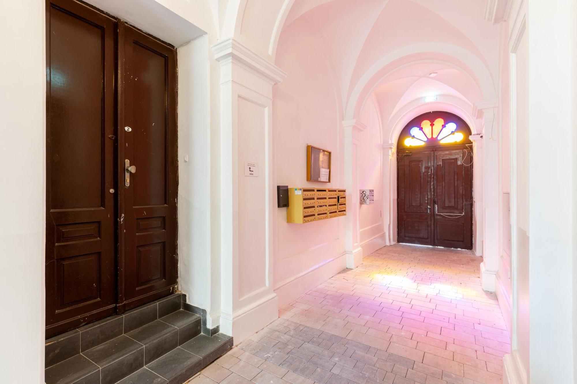 Old Town Comfy Studio Krakow