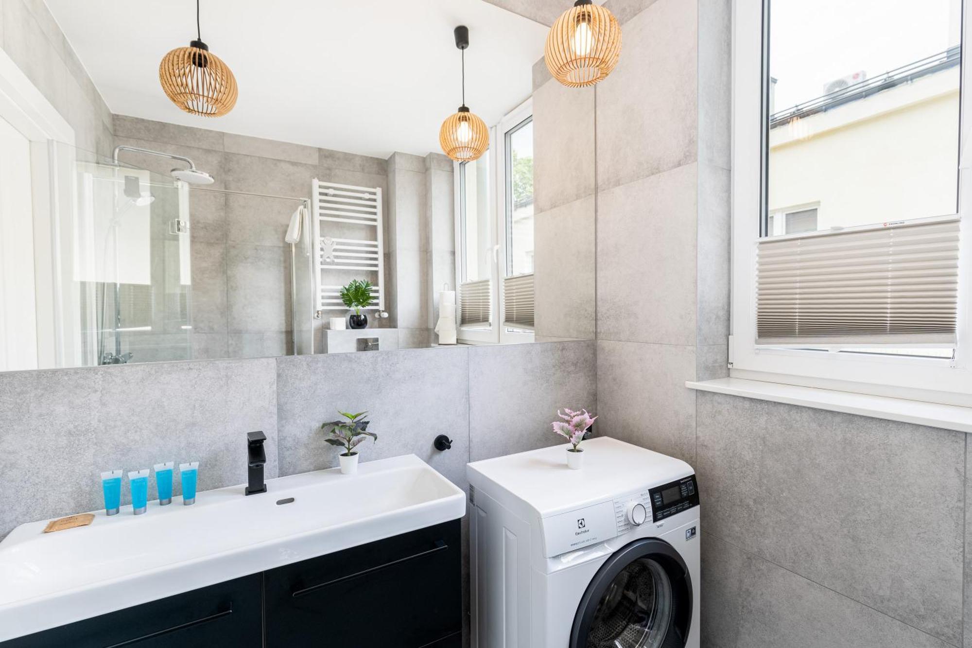 Old Town Comfy Studio Apartment Krakow