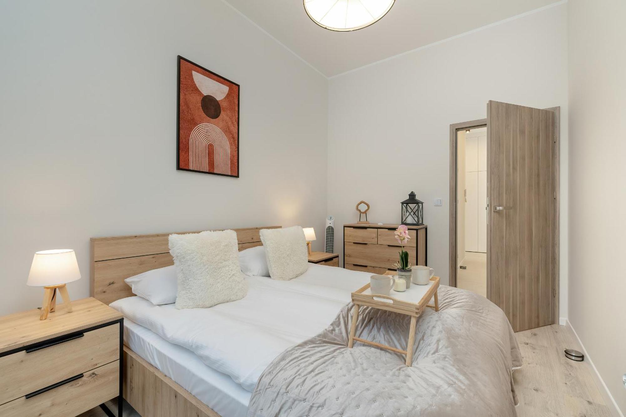 Luxury Near The Center Of Cracow By Renters Prestige Apartamento *