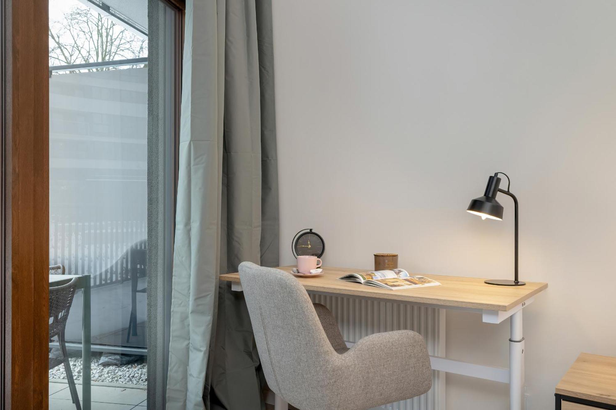 Luxury Near The Center Of Cracow By Renters Prestige Apartamento *