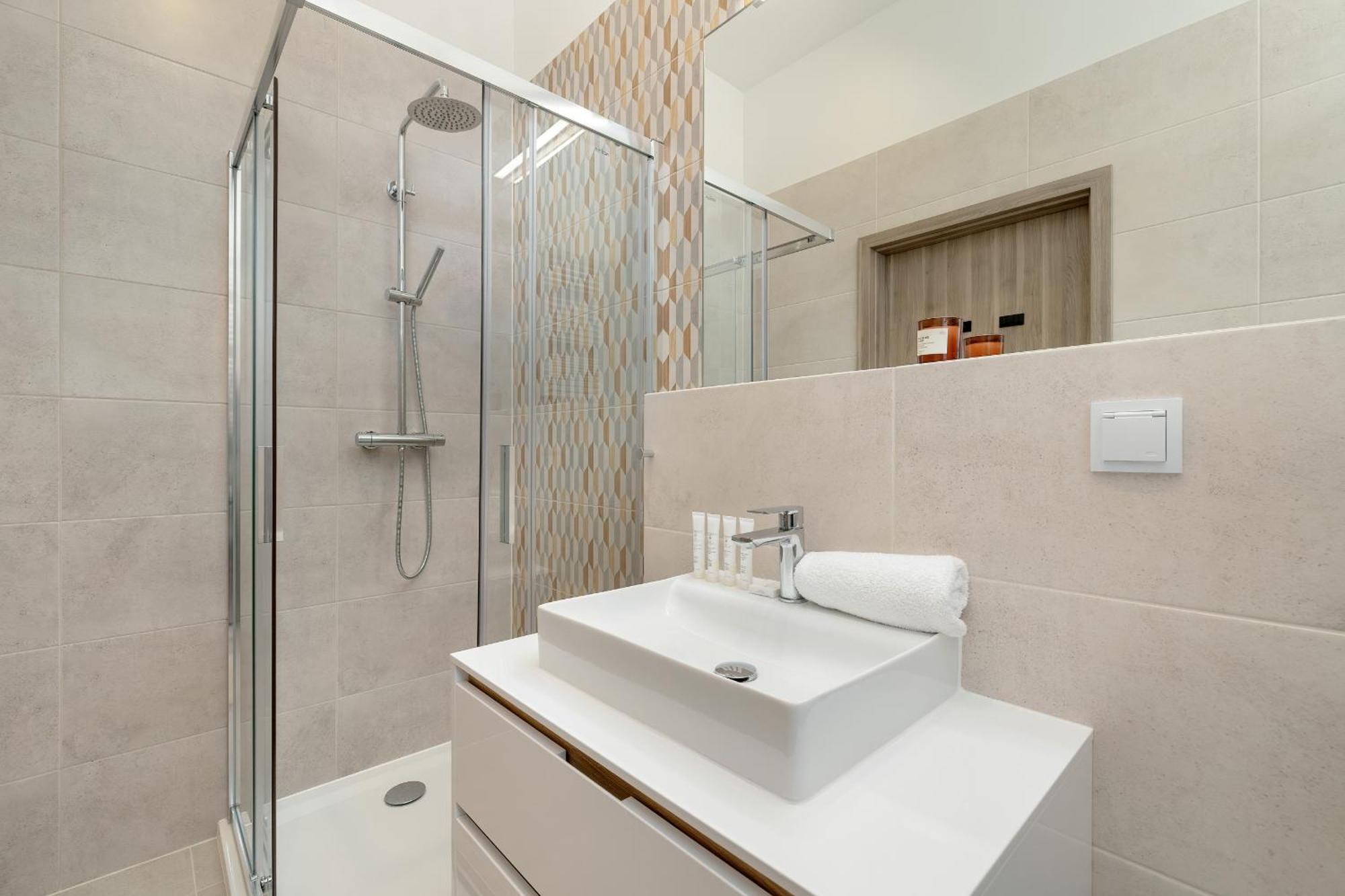 Apartamento Luxury Near The Center Of Cracow By Renters Prestige *