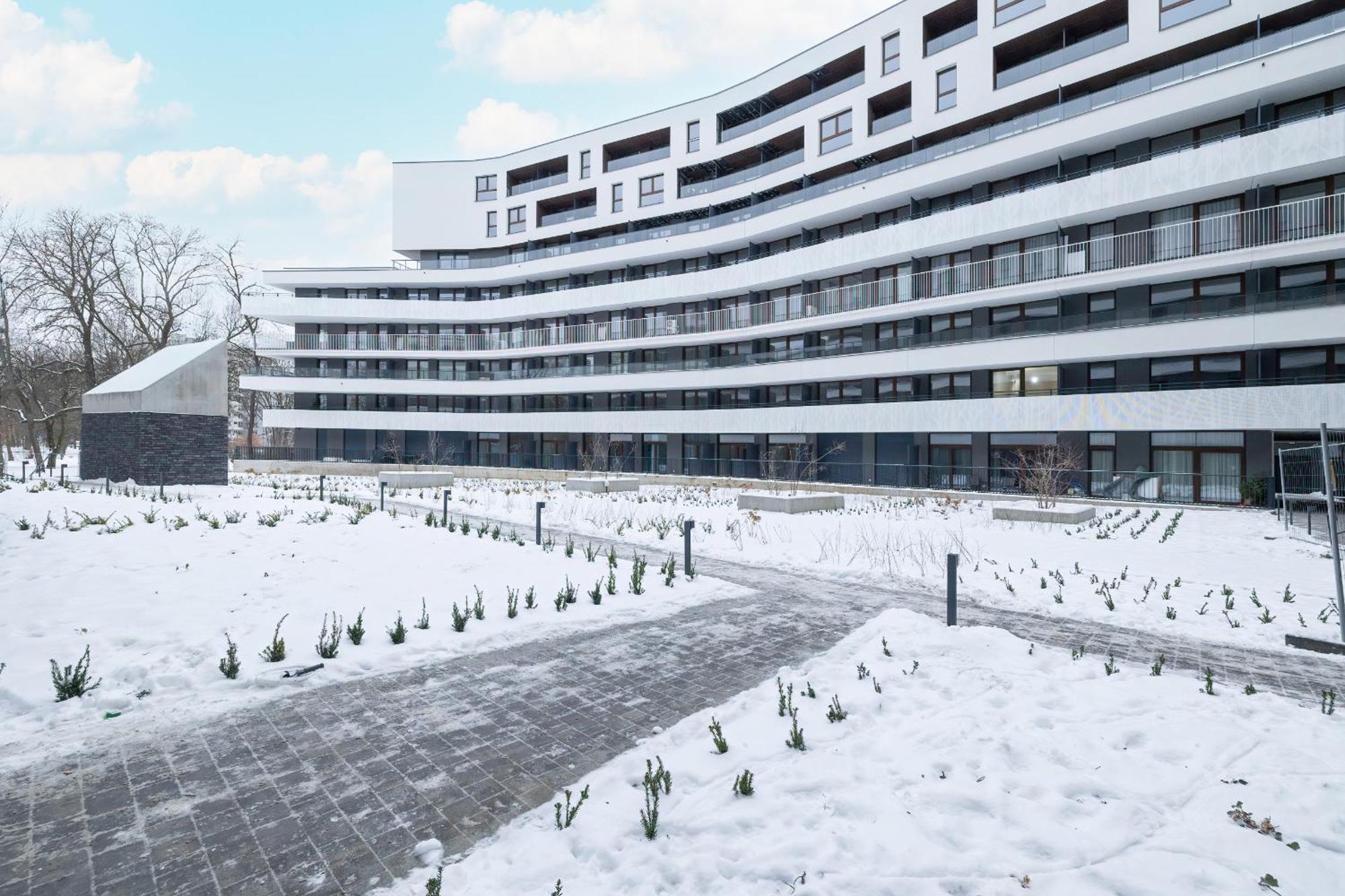 Luxury Near The Center Of Cracow By Renters Prestige Apartamento Cracóvia
