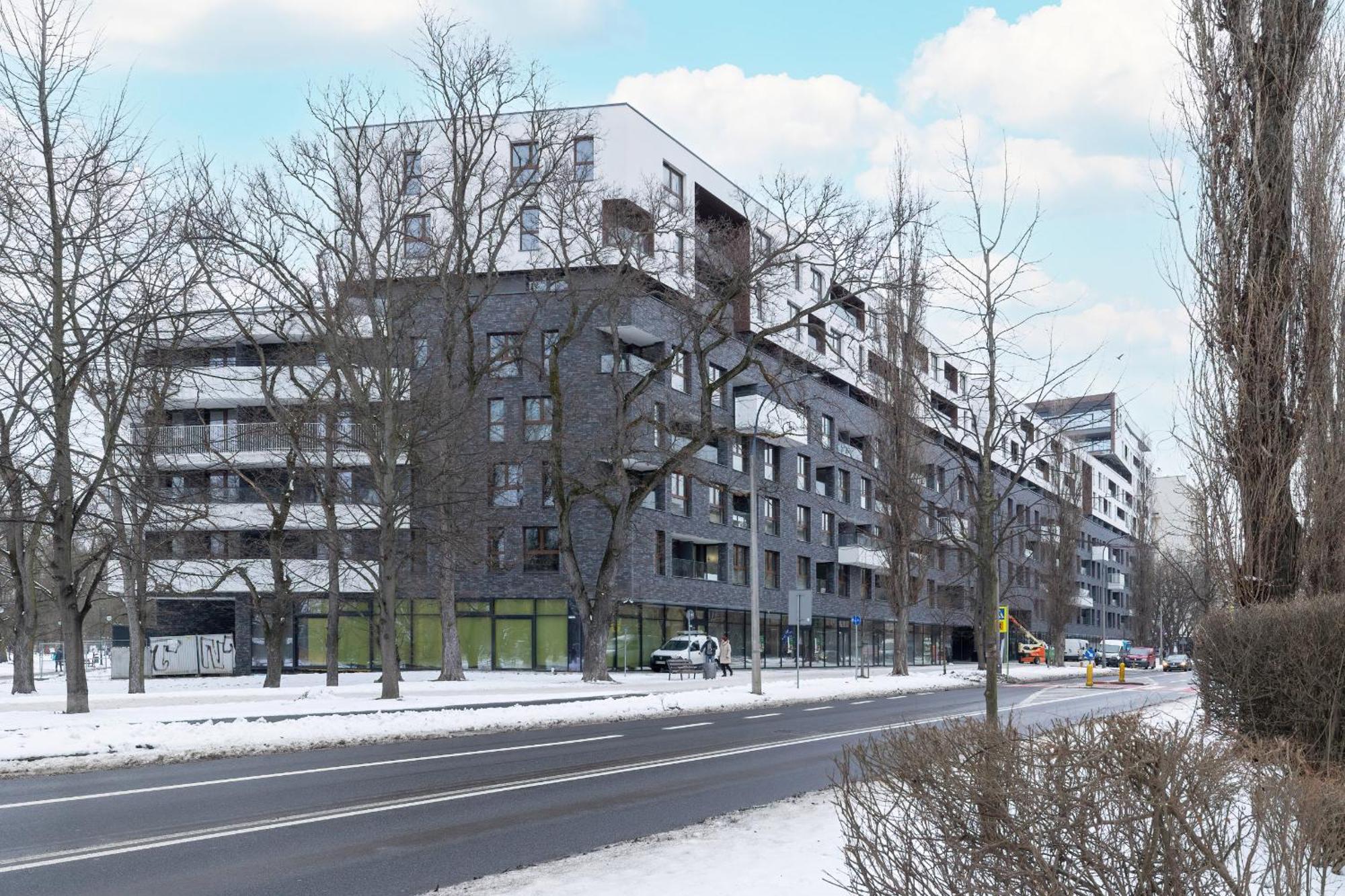 Luxury Near The Center Of Cracow By Renters Prestige Apartamento