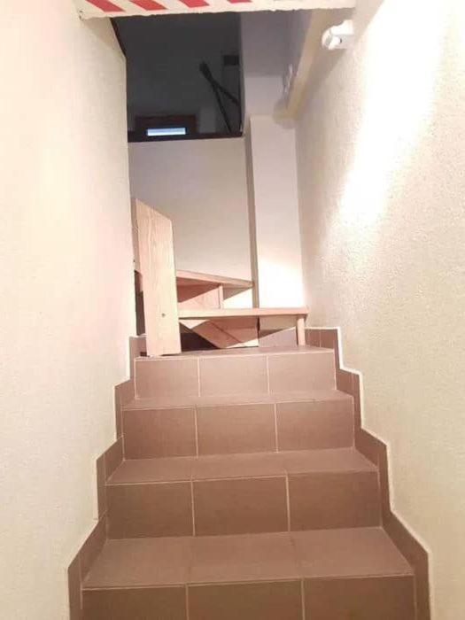 Appartement Beniowskiego Appart Krakau