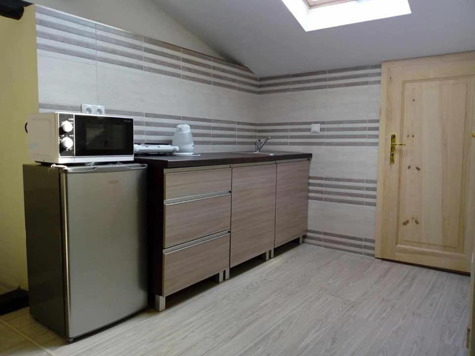 Appartement Beniowskiego Appart *