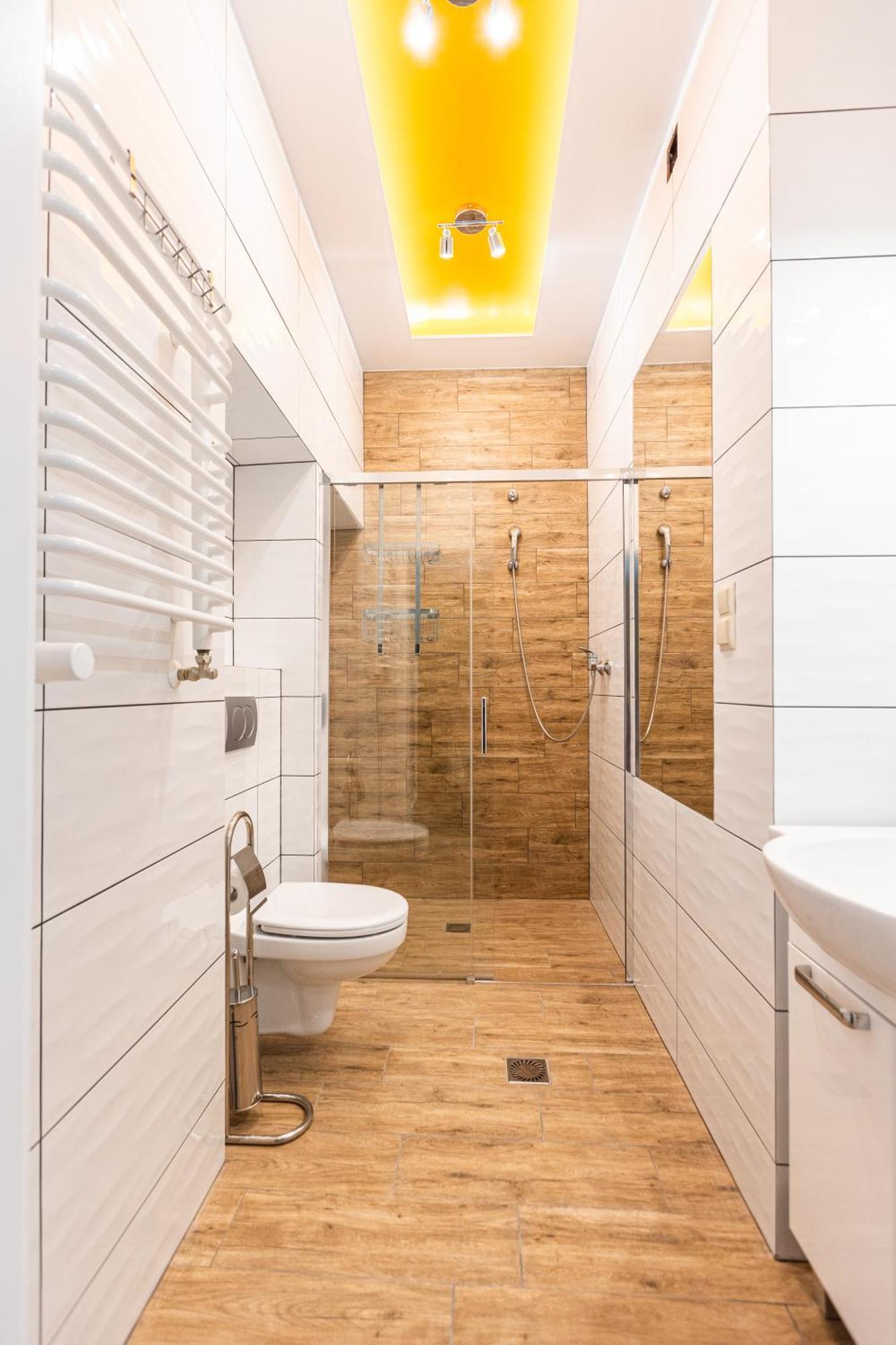 Vintage Bracka Apartamento *