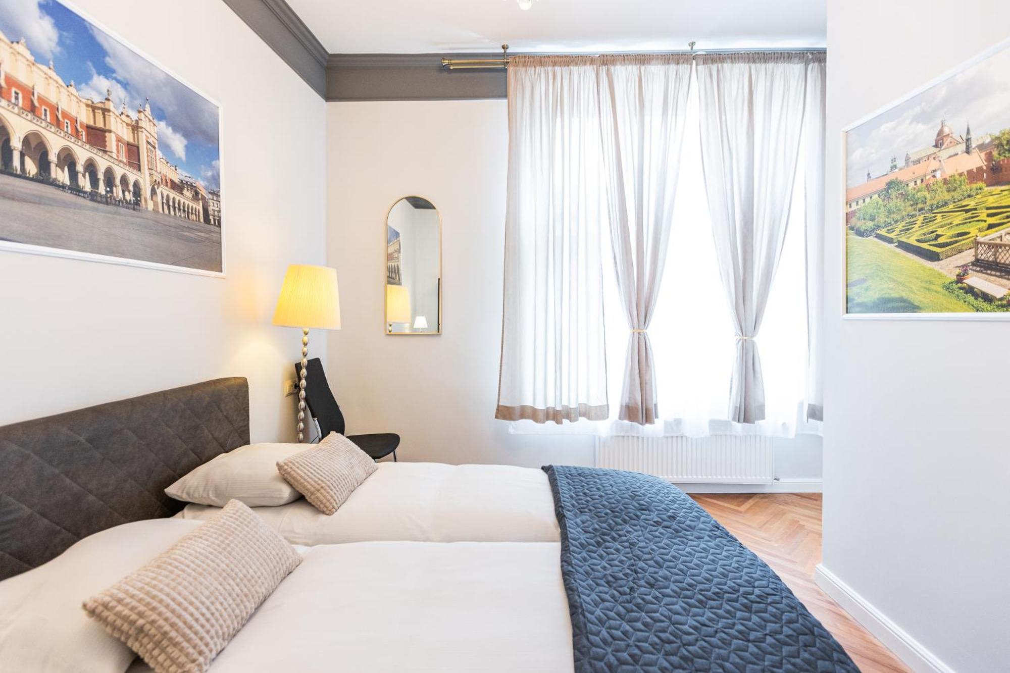 Vintage Bracka Apartamento