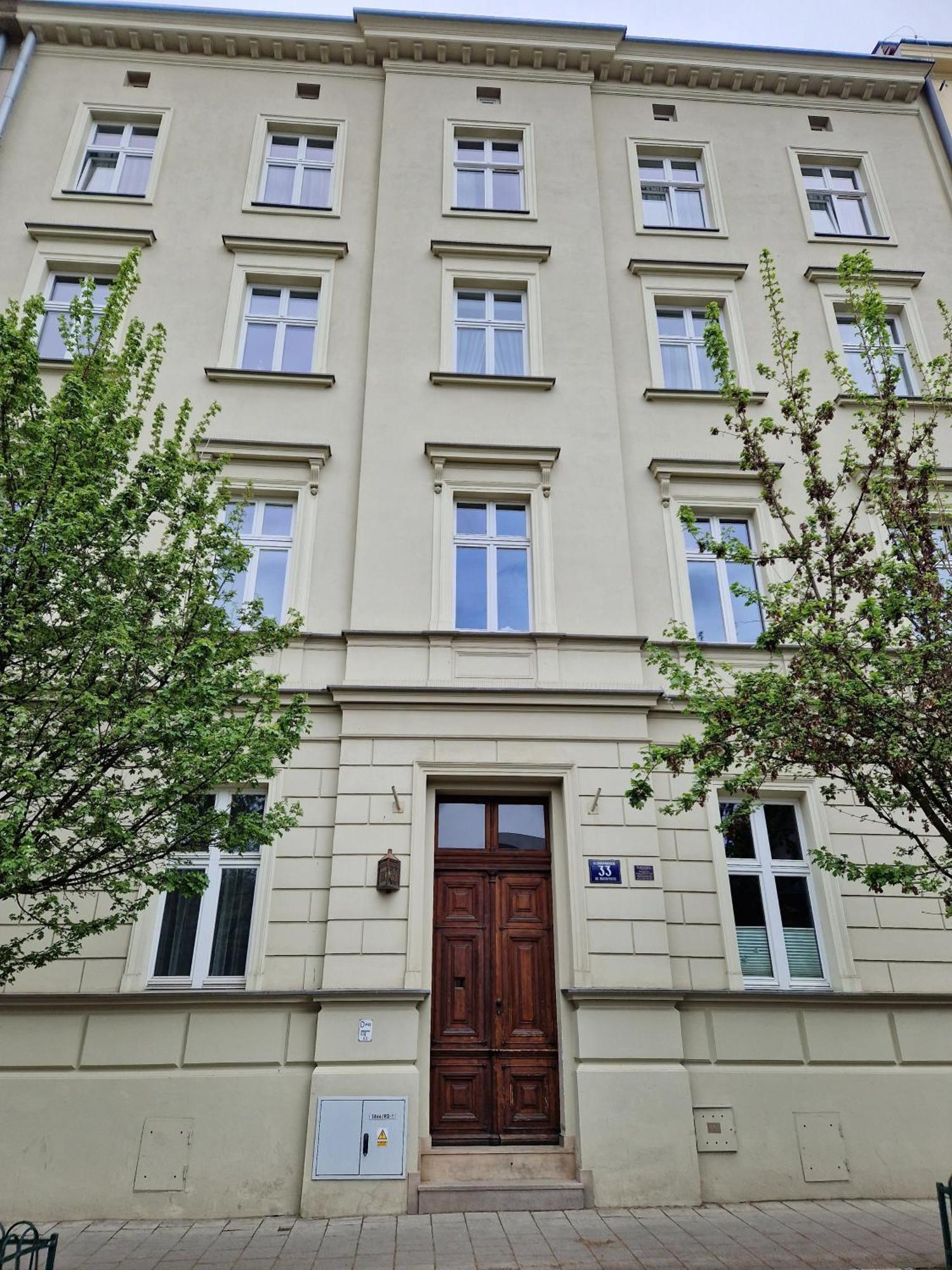 Apartment Zulu Old Town