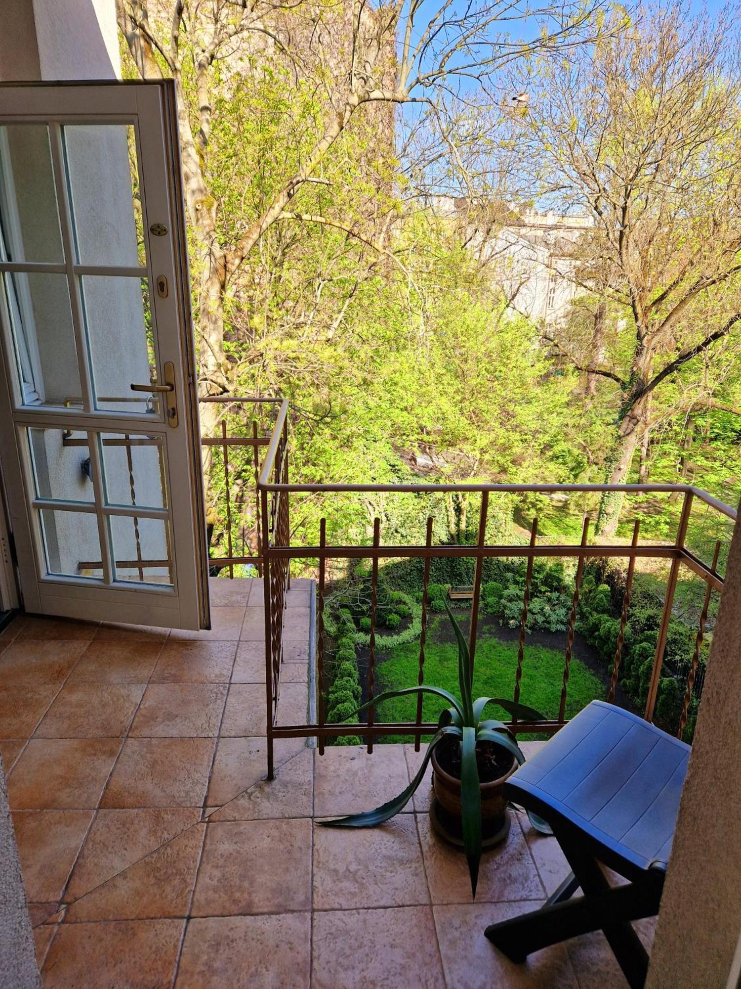 Zulu Old Town Apartment Krakow