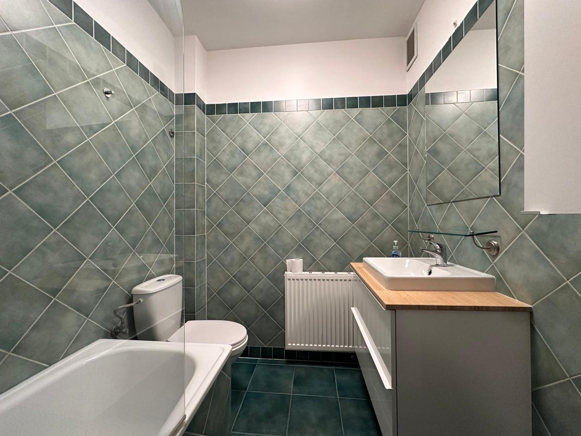 Verona Apartamento Cracóvia