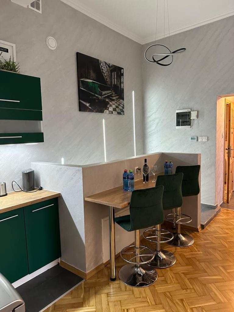 Aparthotel Royal Old Town Krakau