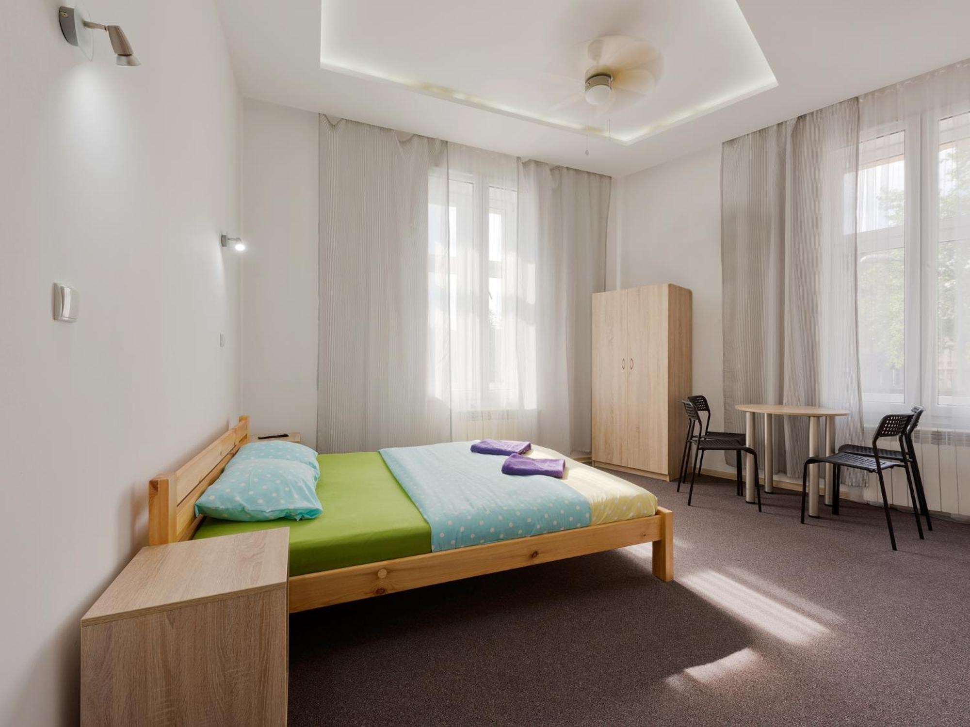 Hostel 70s Kraków