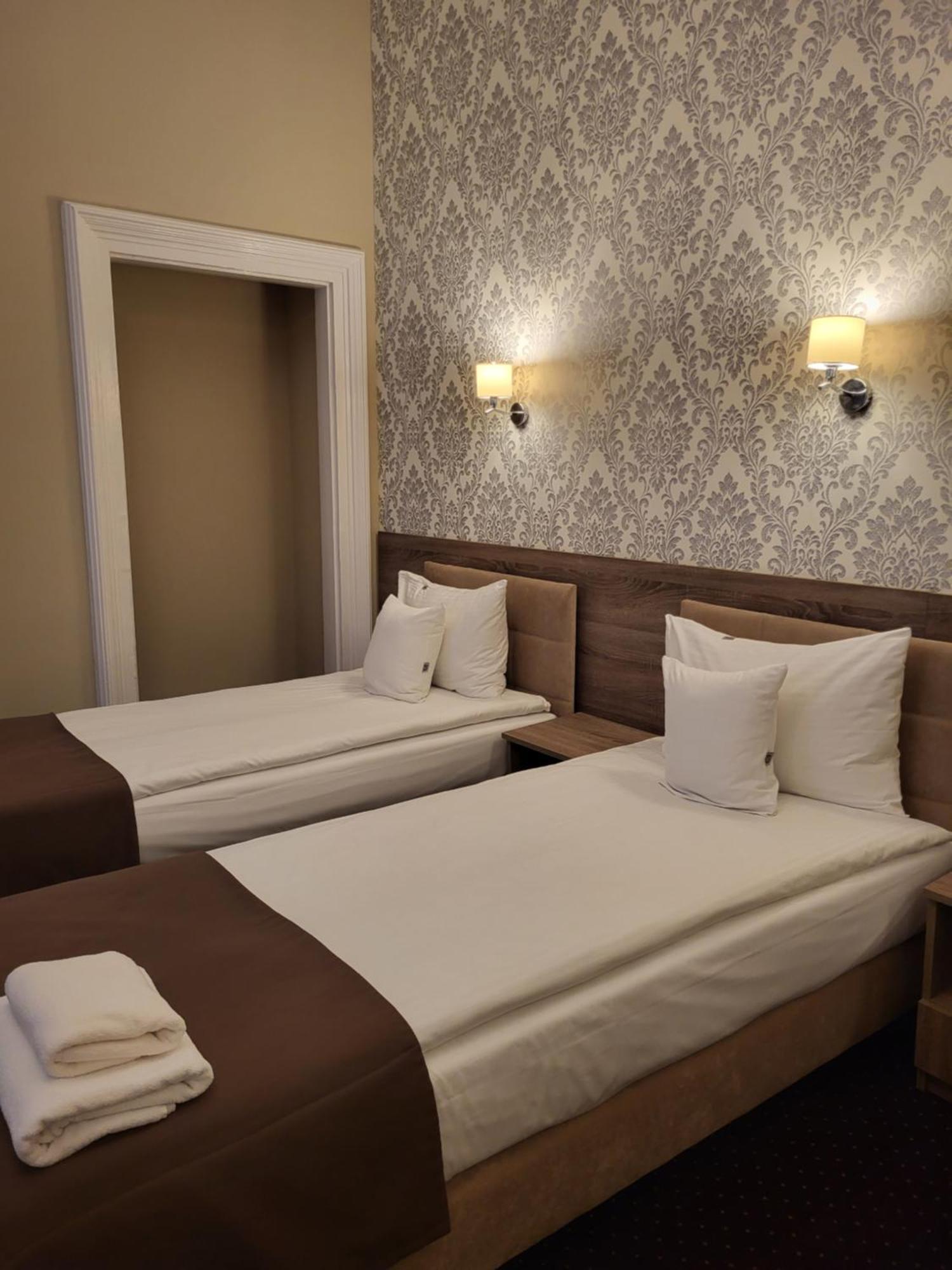 Maximum Hotel 3*