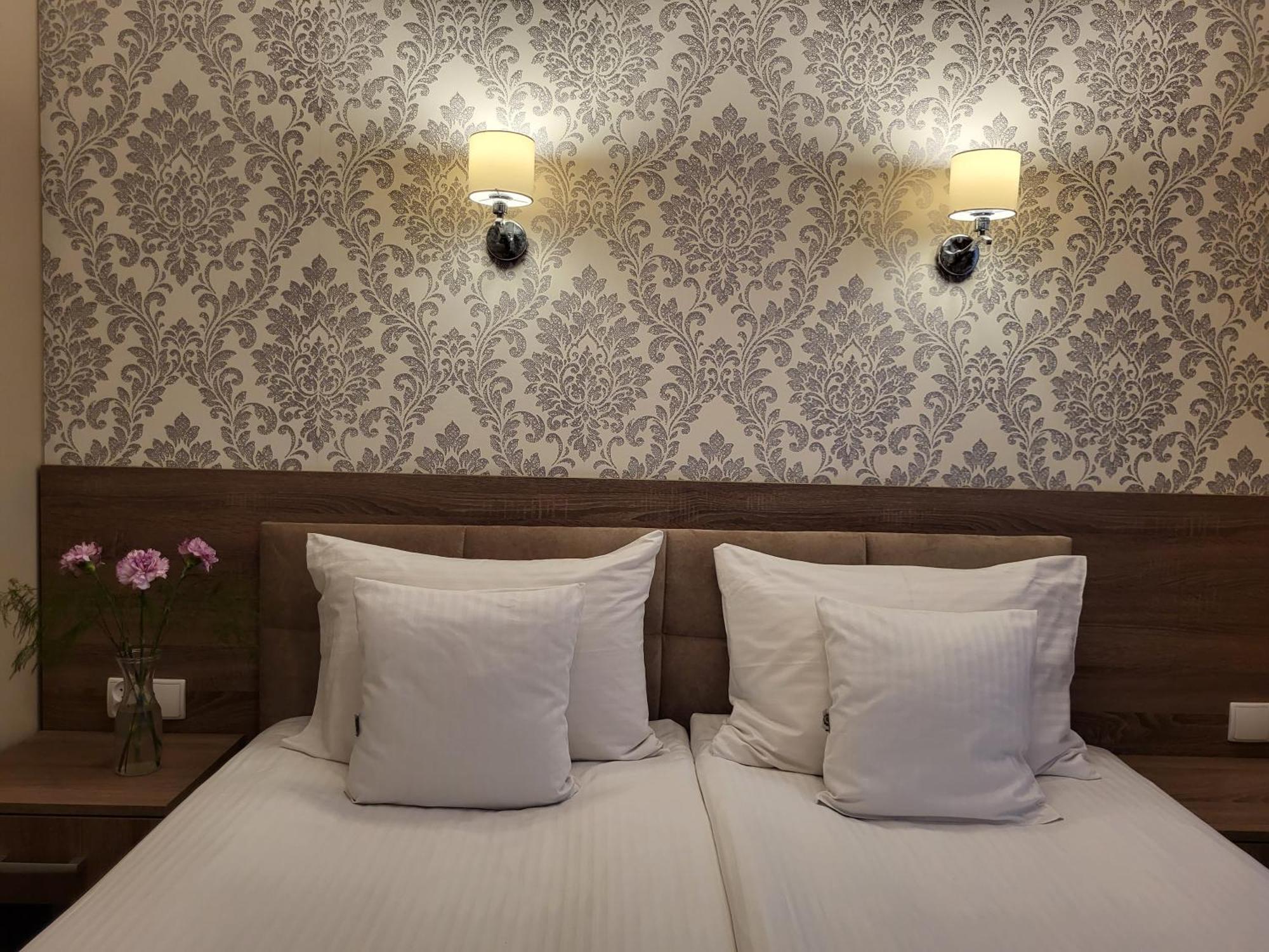 Maximum 3* Krakow