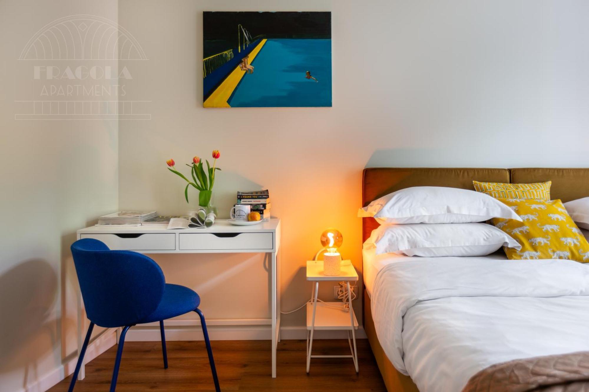Appartement Canvas House Fragola - Heart Of Kazimierz *