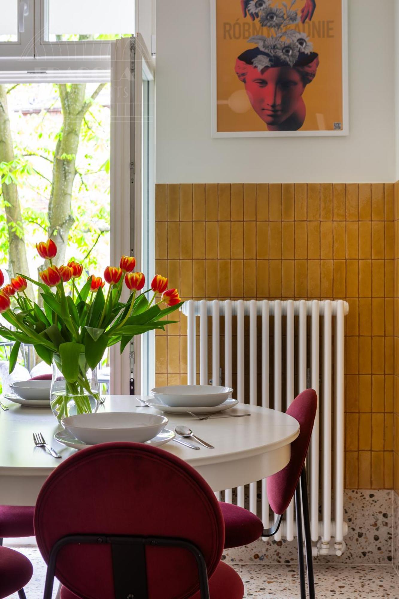 Canvas House Fragola - Heart Of Kazimierz *