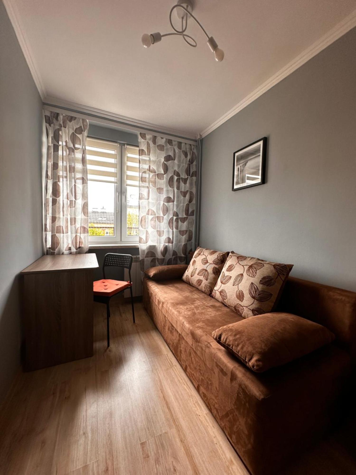 Center Starowislna Apartament