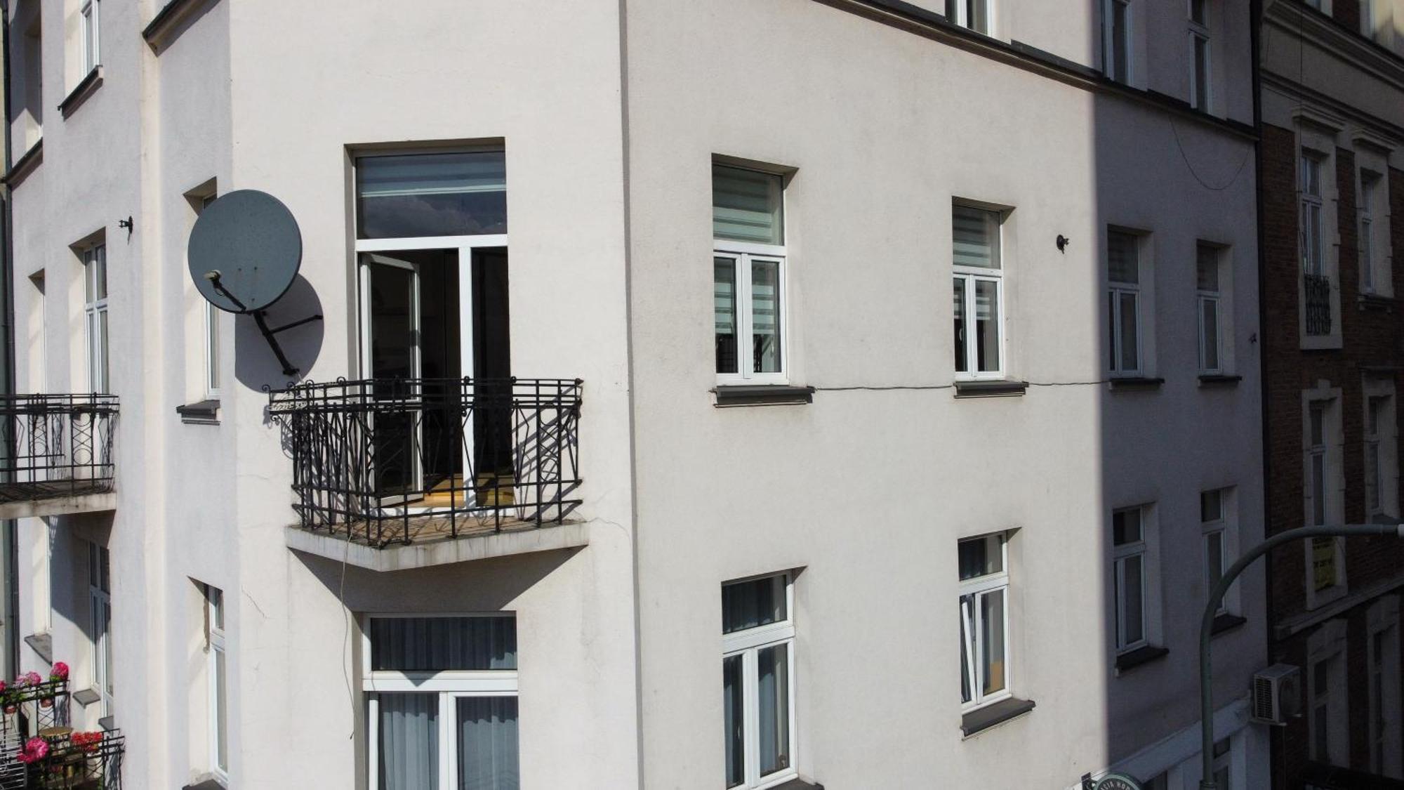 Salwator Apartment *