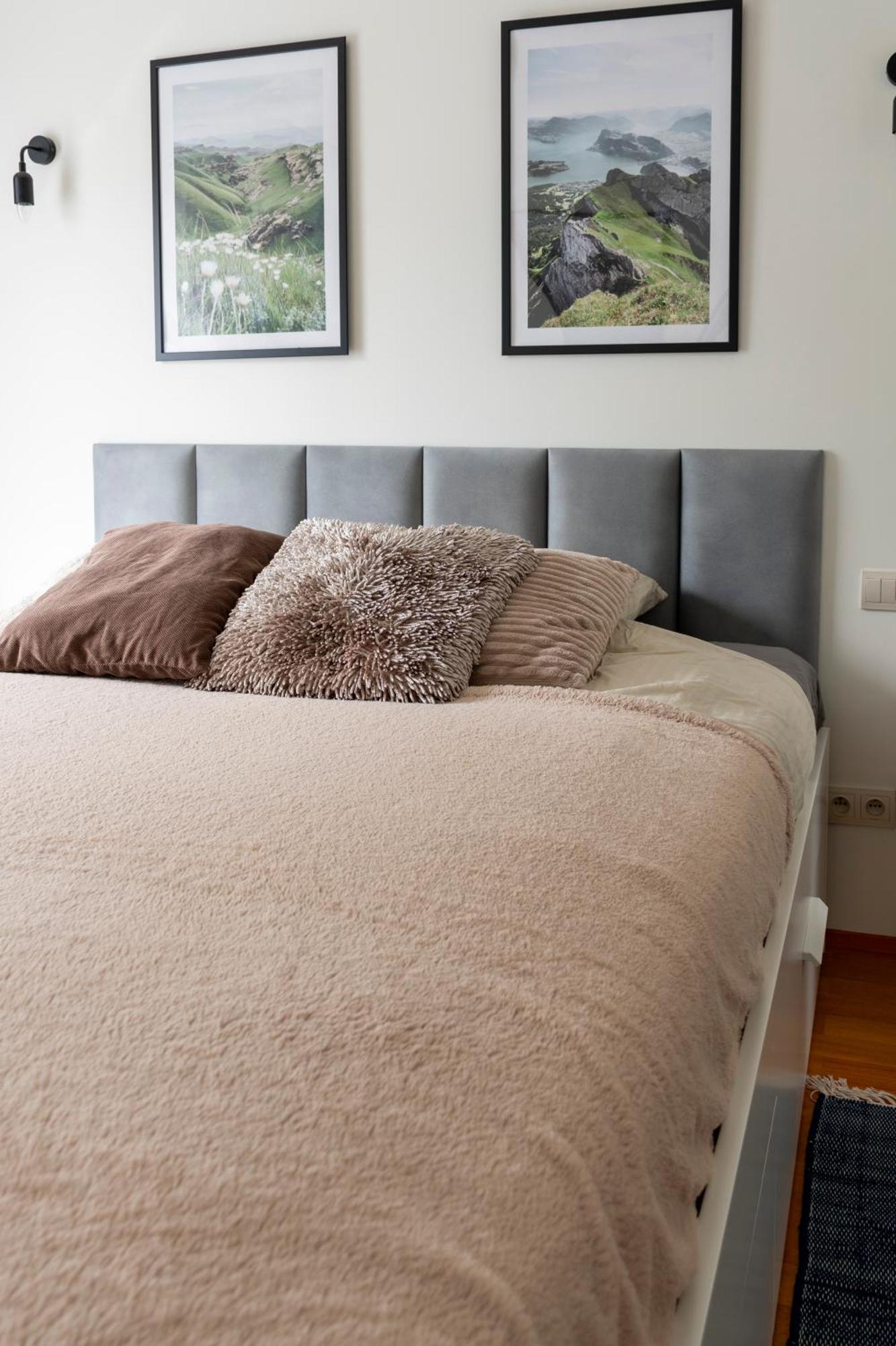 Glowny - Parking, Workspace - By Rentujemy Apartment Krakow